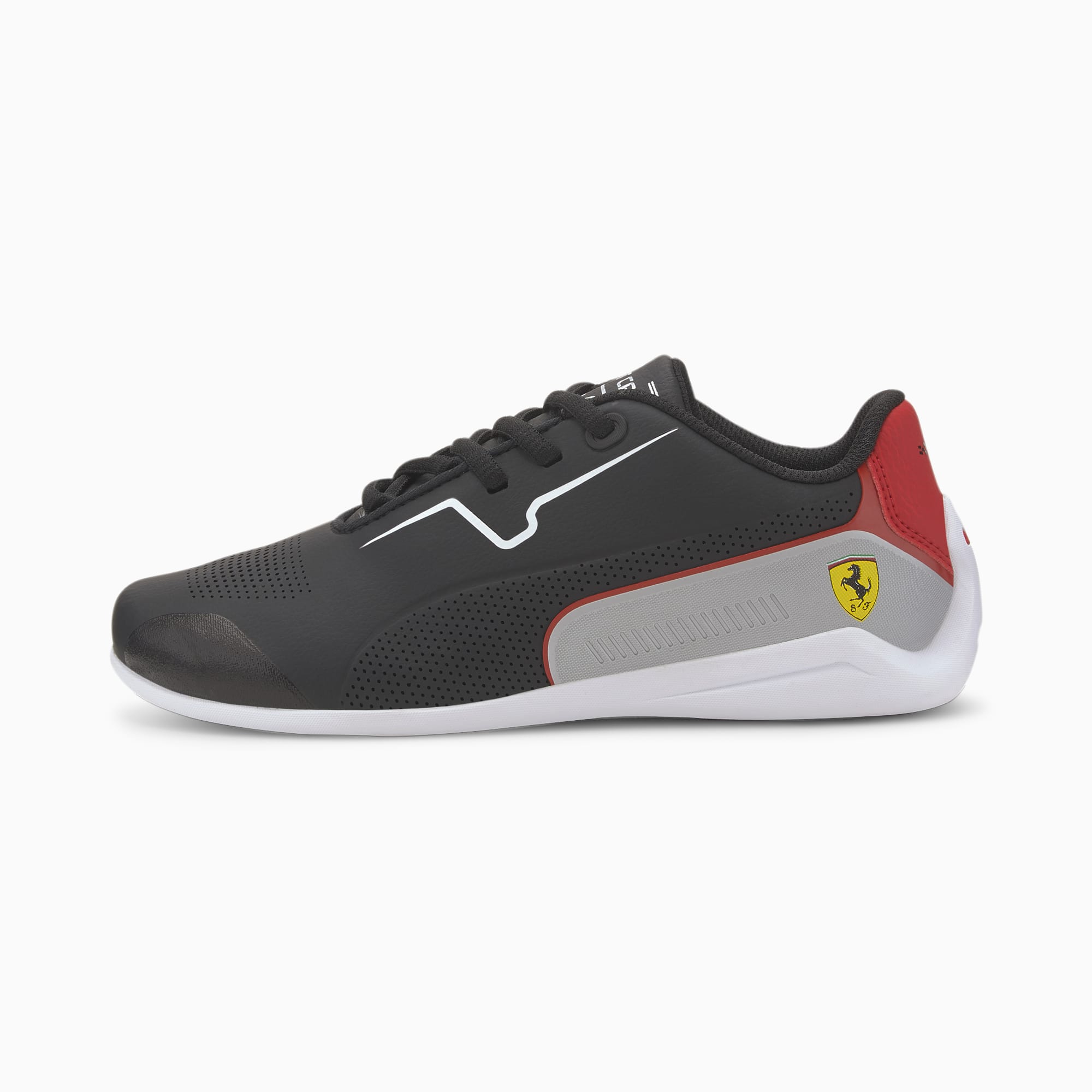 puma ferrari taille 38