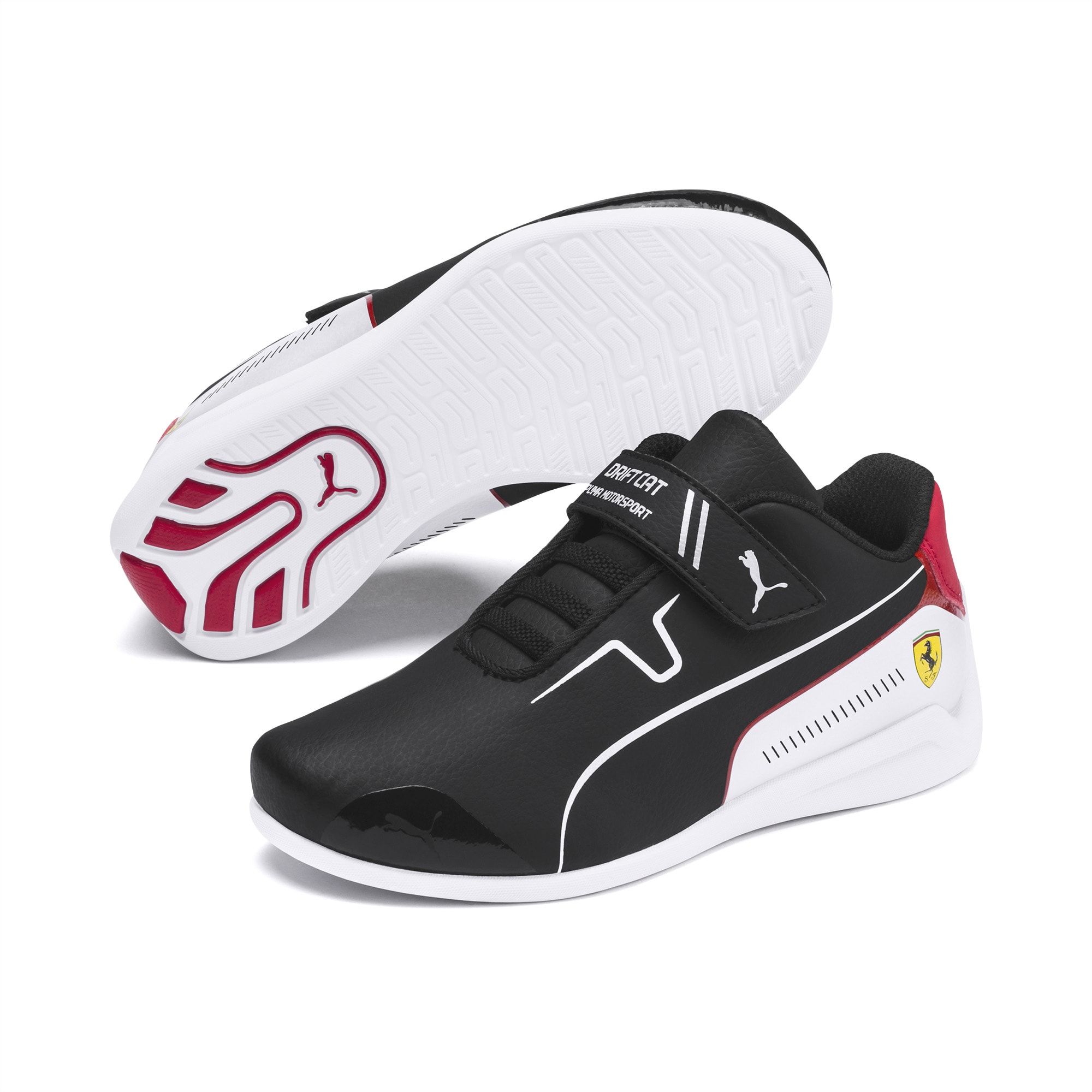 puma shoes ferrari