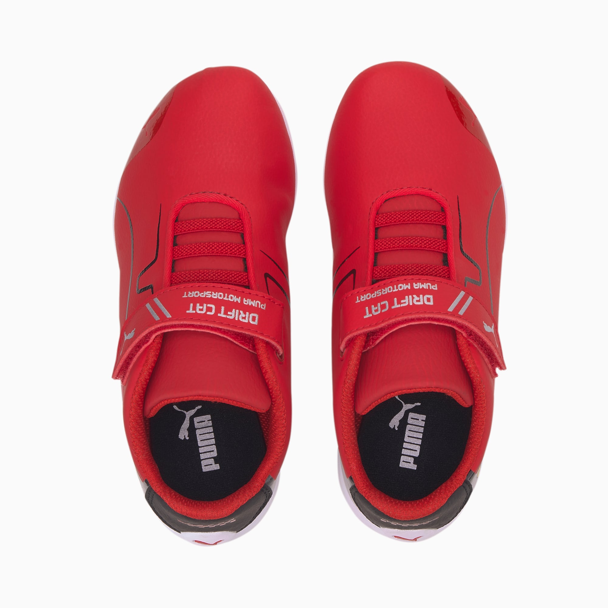 puma ferrari kids