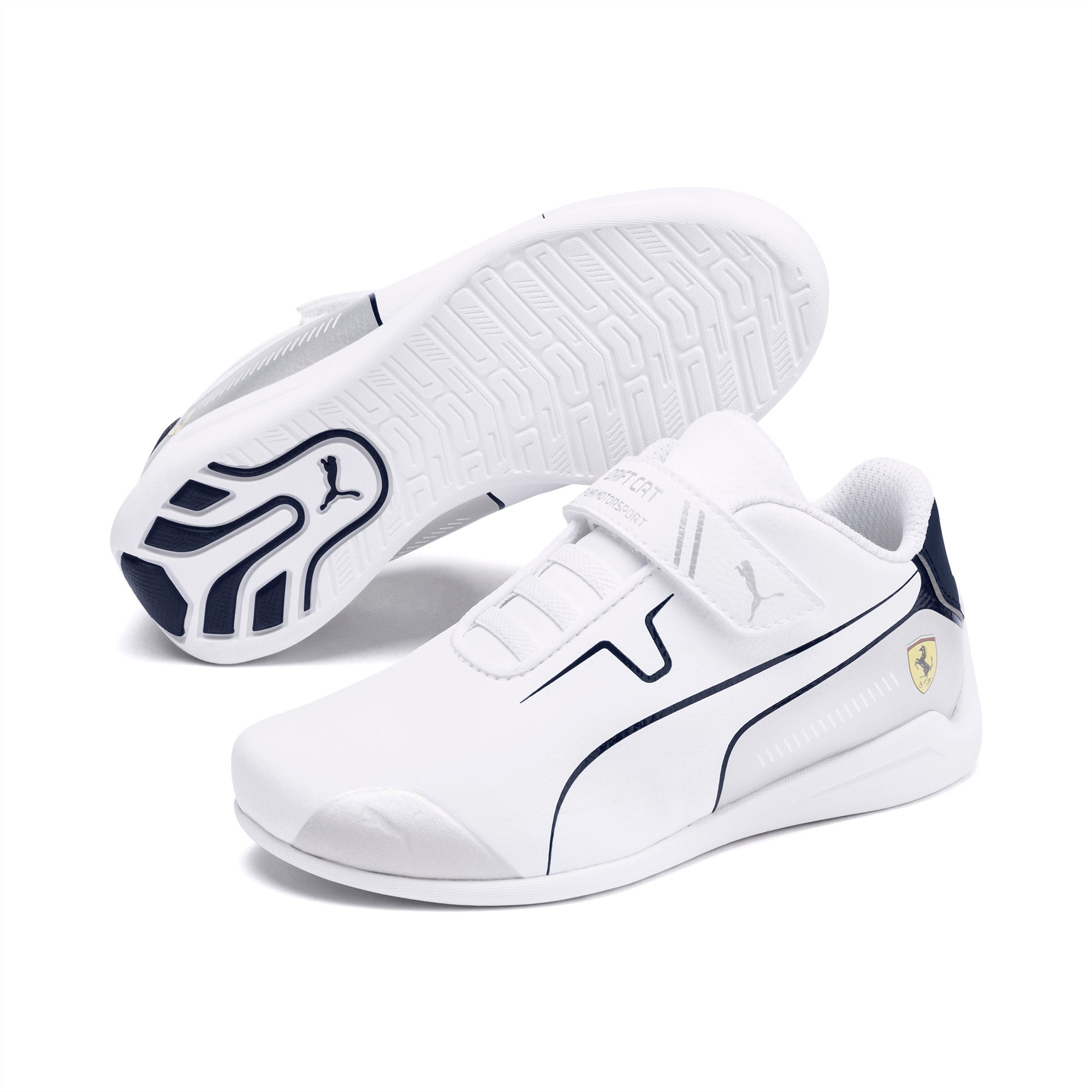 Puma drift cat 8 womens 2018 hot sale