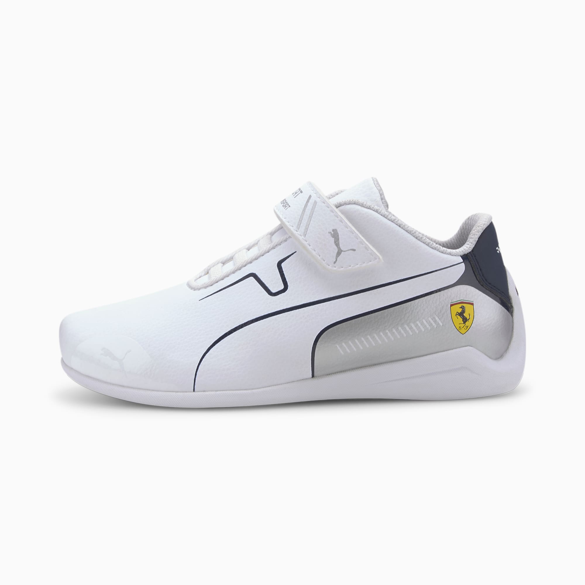 puma drift cat 6 scuderia ferrari mens trainers