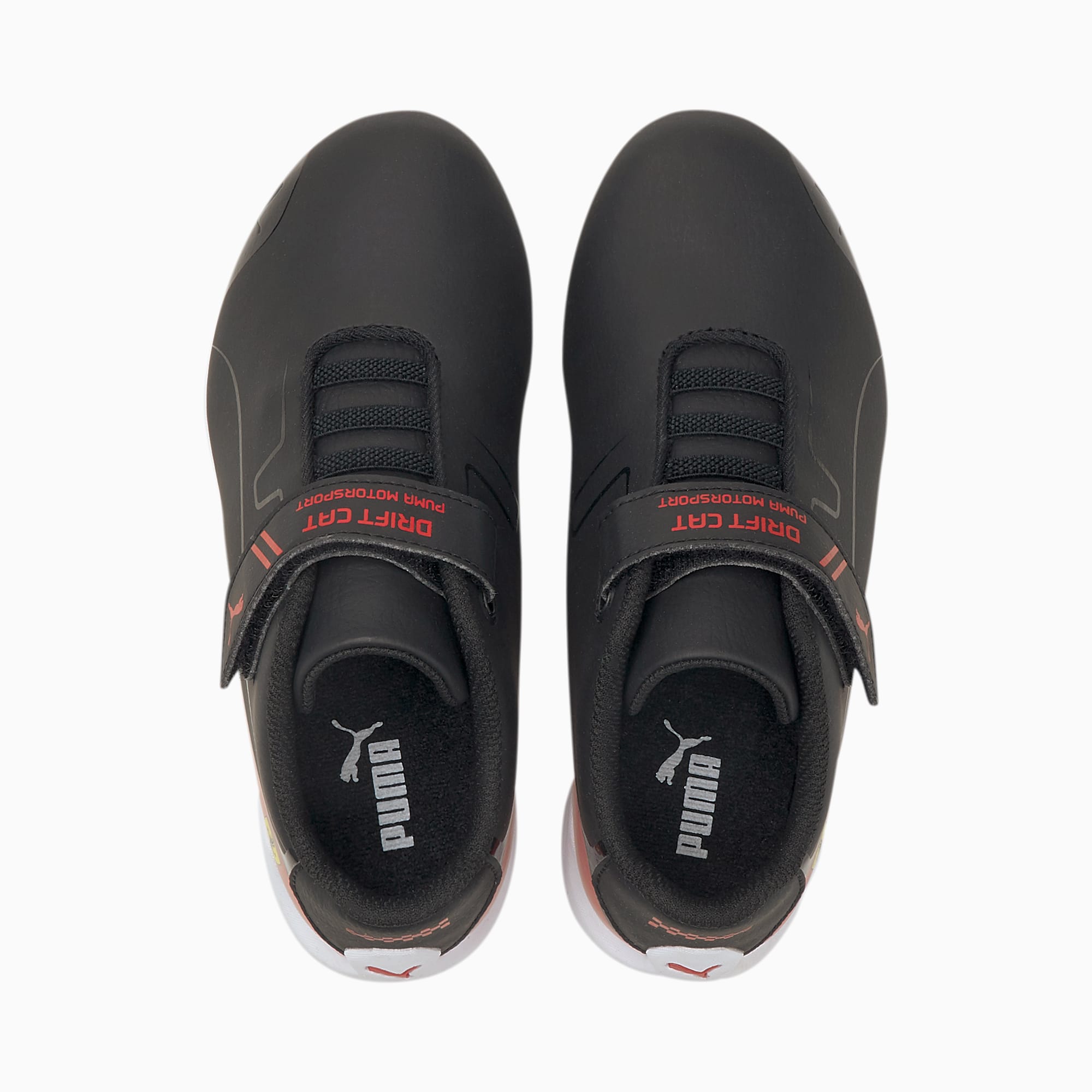 Baby puma ferrari shoes shop