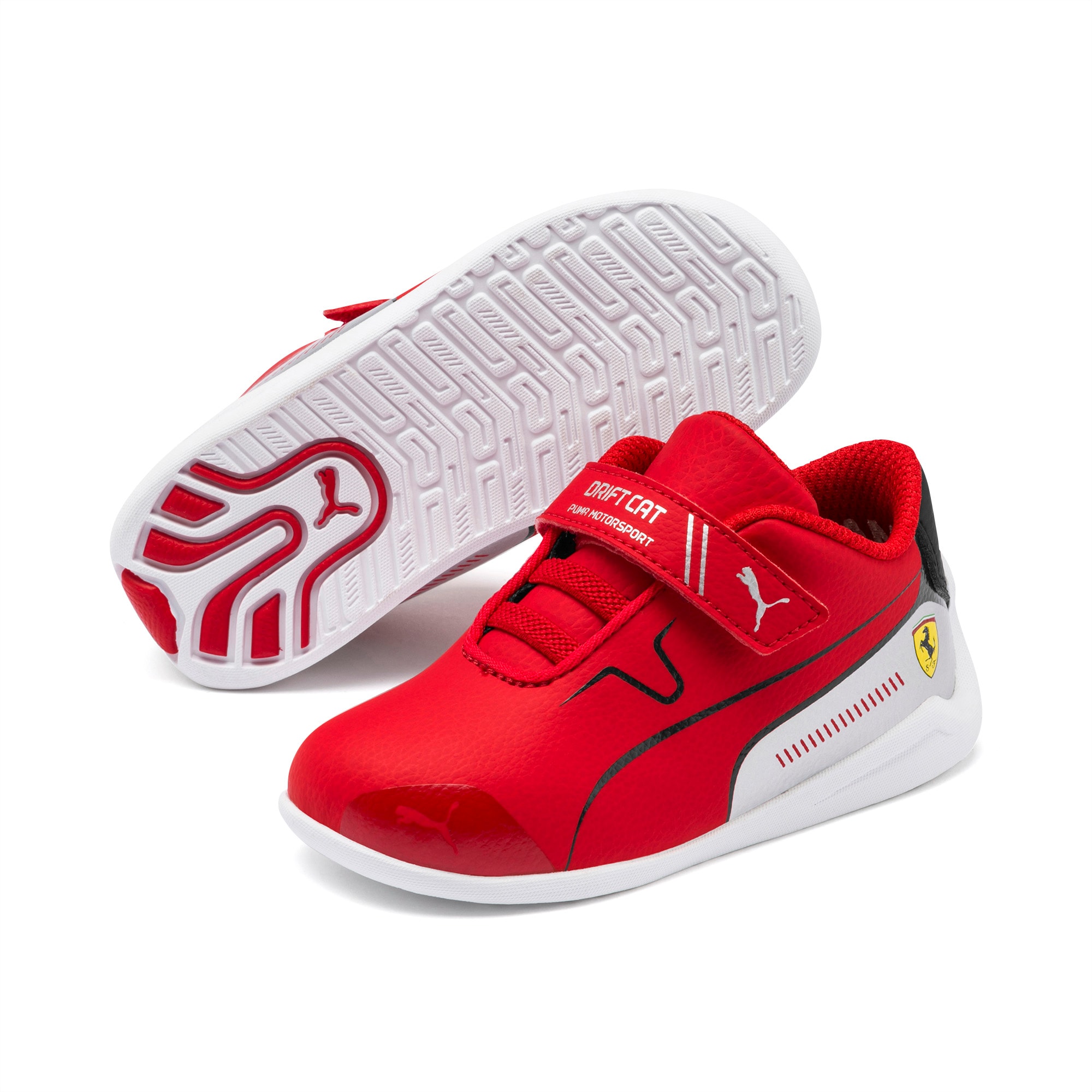 Tenis puma ferrari para on sale bebe