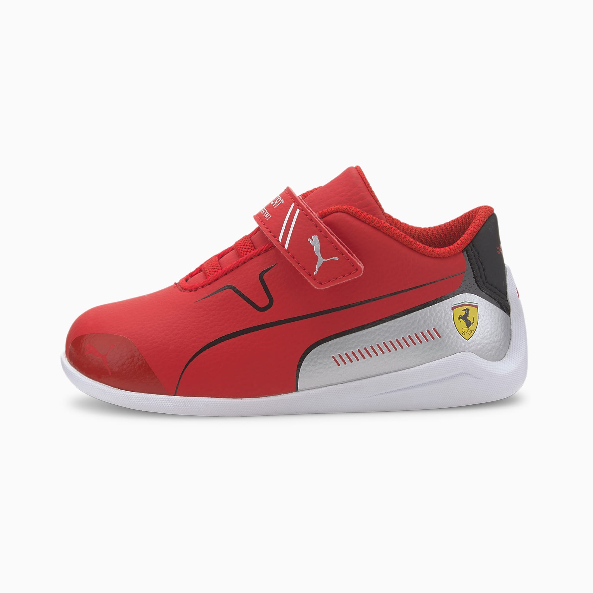 Tenis ferrari sales para bebe