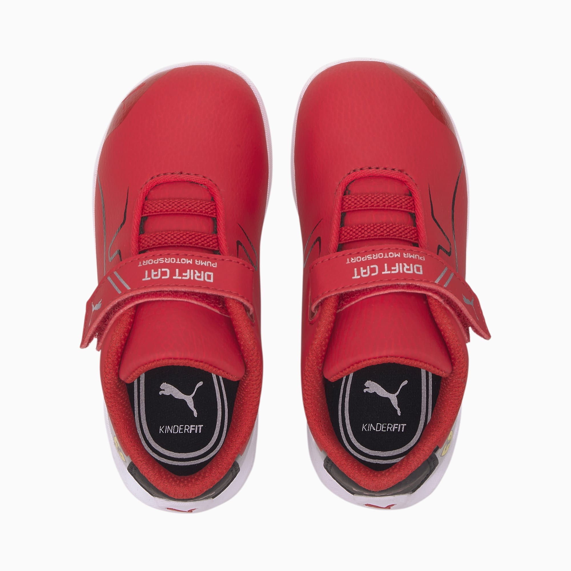 Tenis puma ferrari para bebe new arrivals