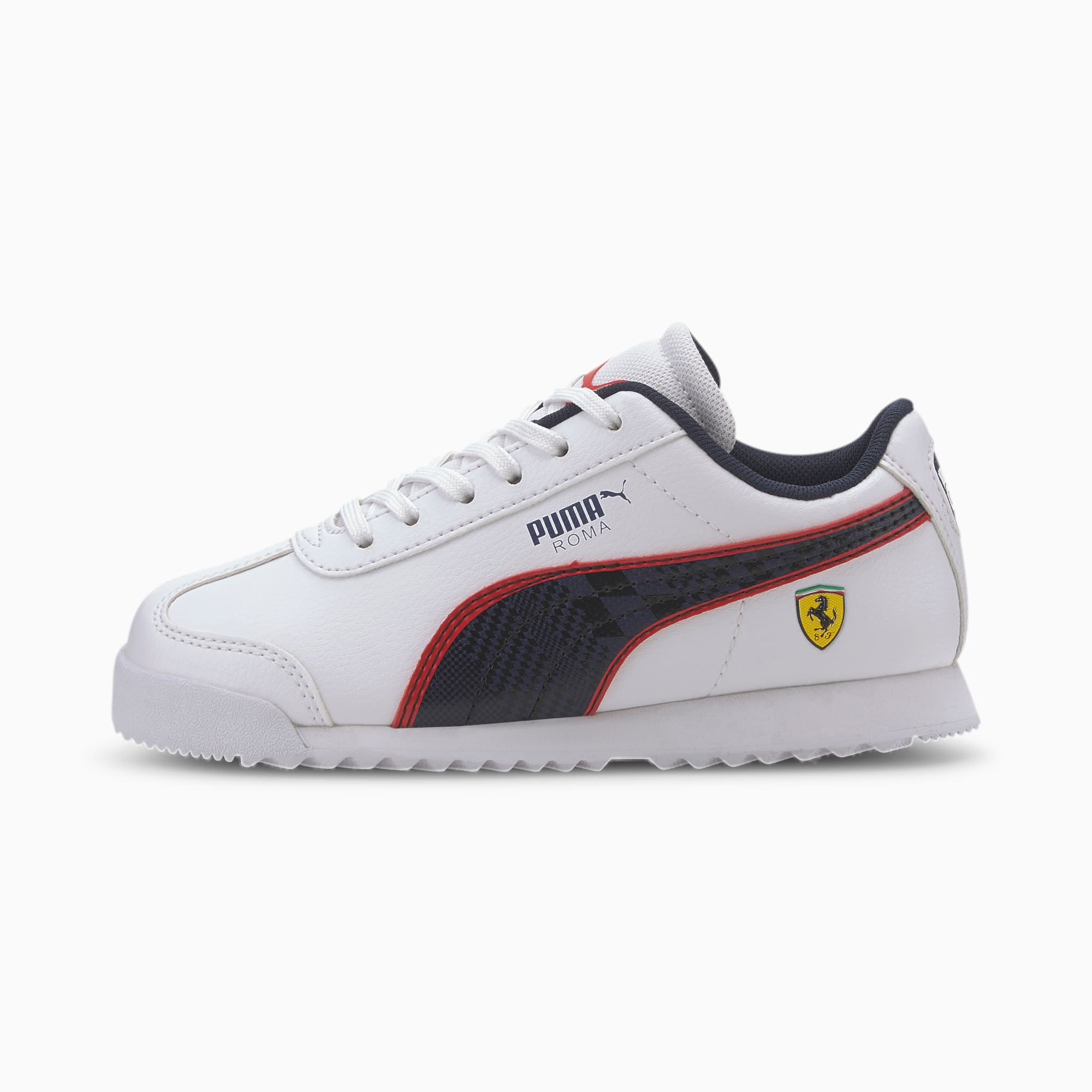puma kids shoes