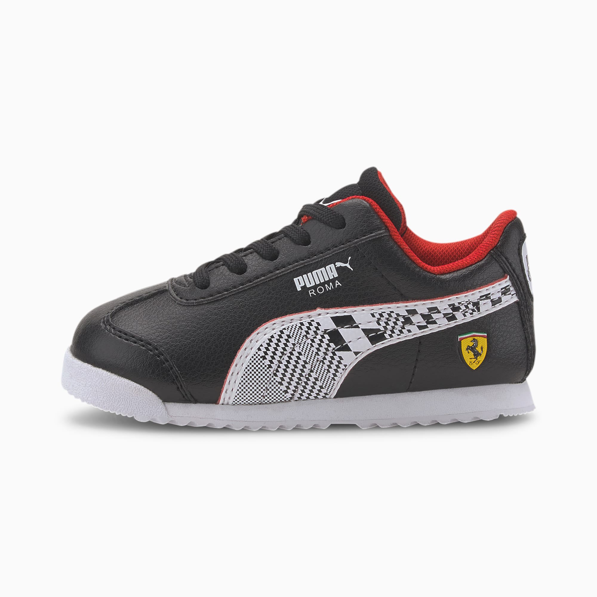 puma ferrari bebe