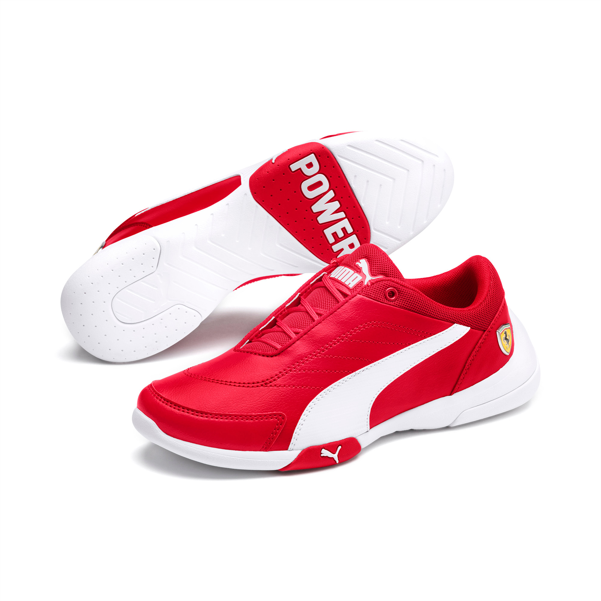 puma sf kart cat