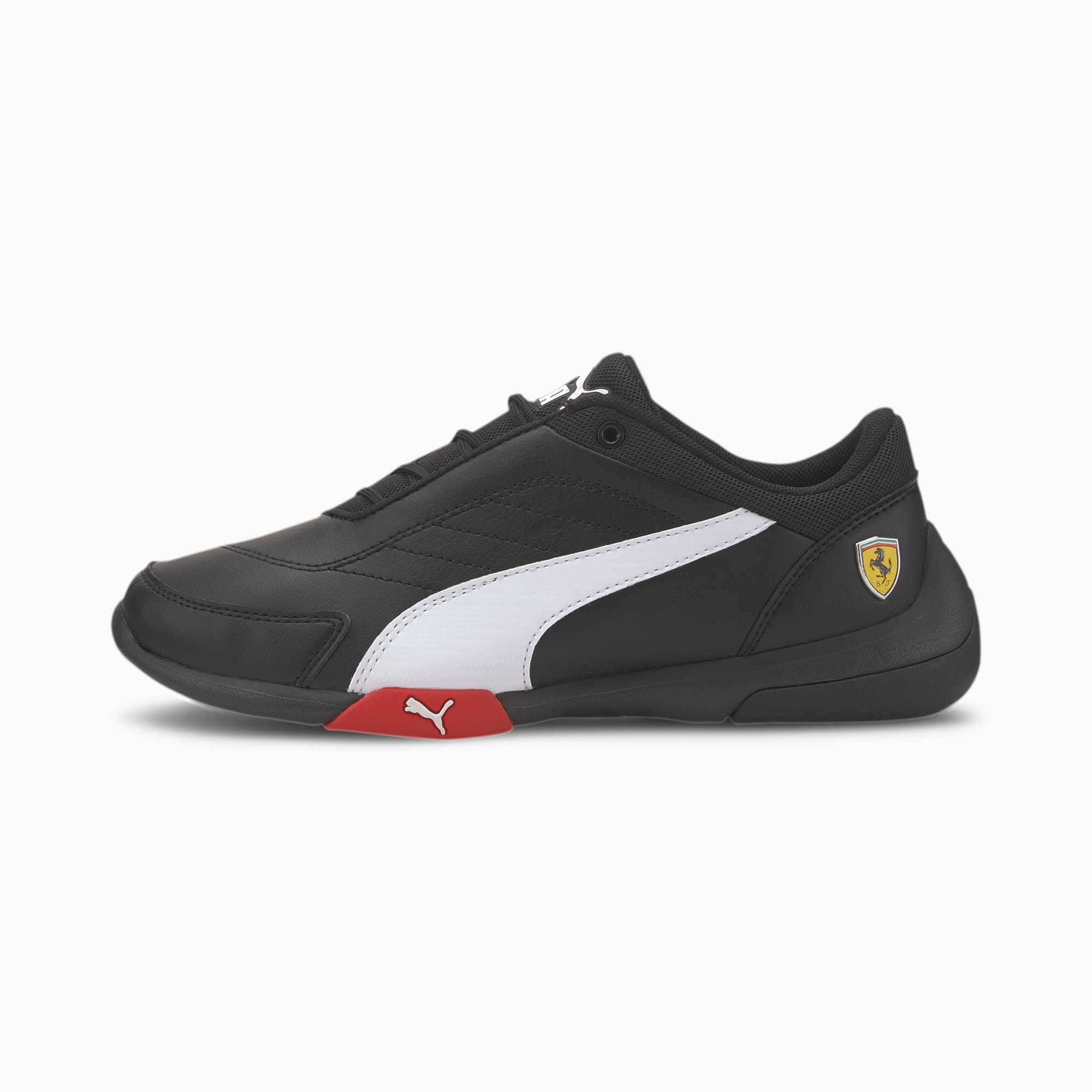 puma kart cat