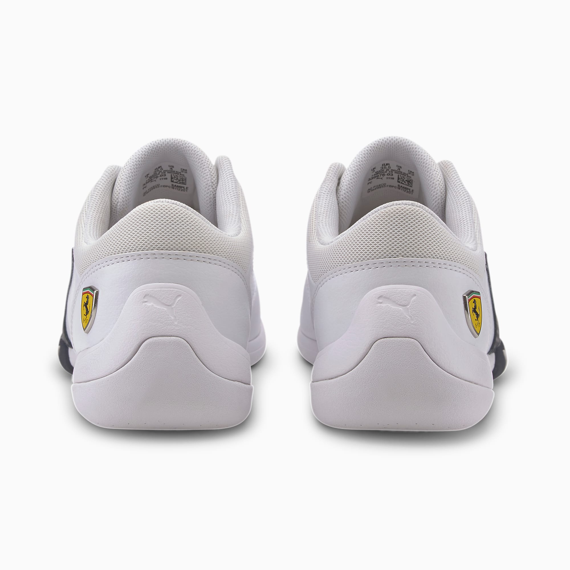 Ferrari kart cat iii sneakers outlet