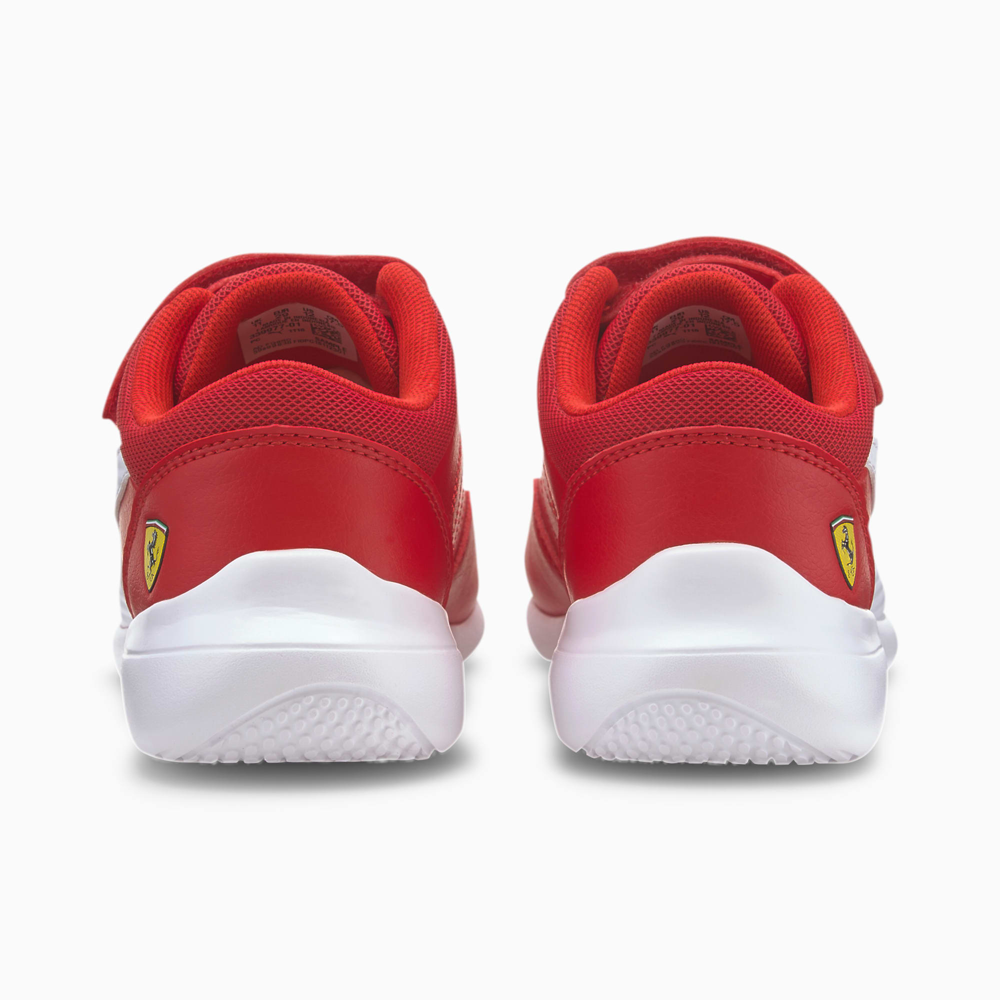 Scuderia Ferrari Kart Cat III V Kids Trainers PUMA Shop All Puma PUMA