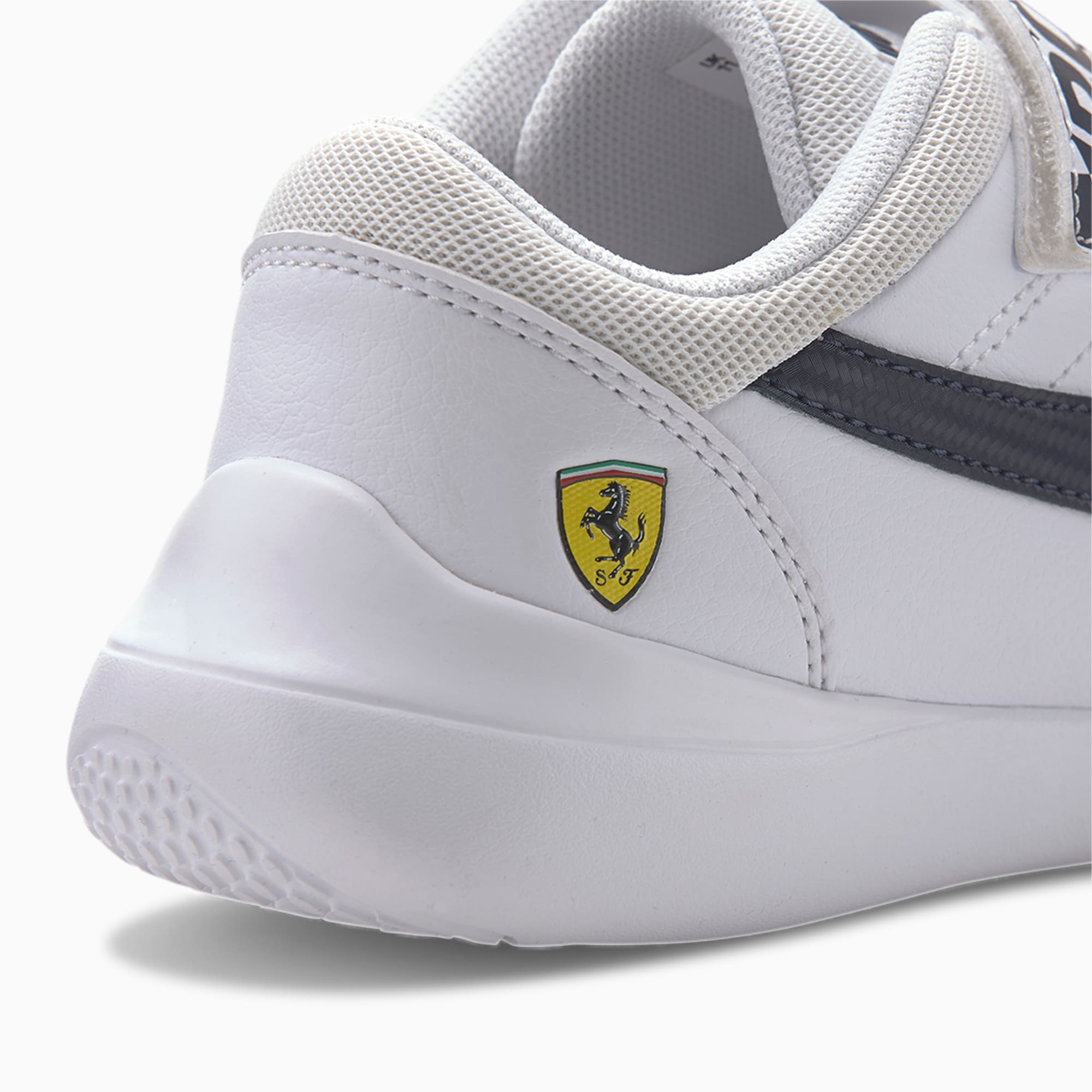 Puma ferrari kart cat iii best sale