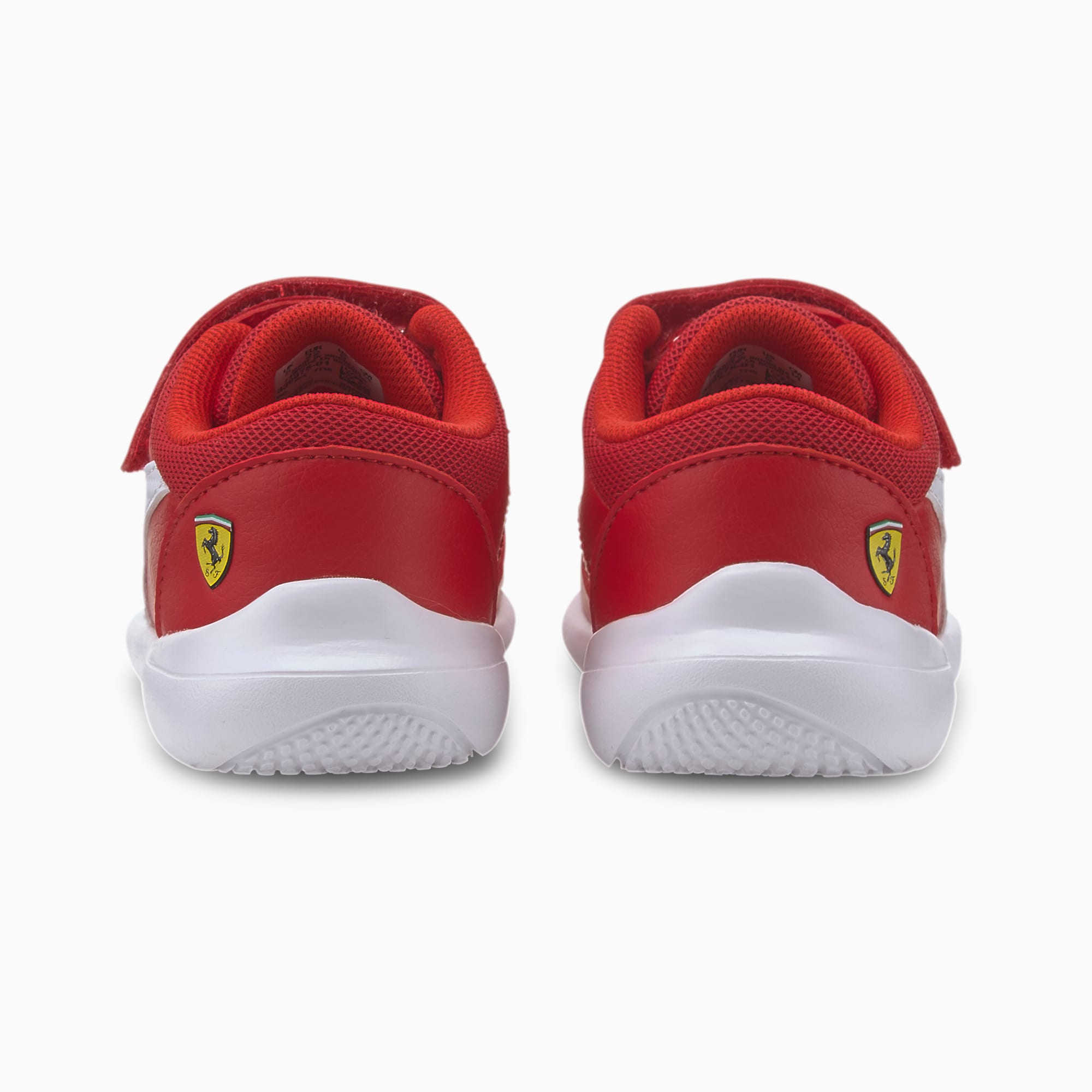 Puma ferrari kart cat 3 top