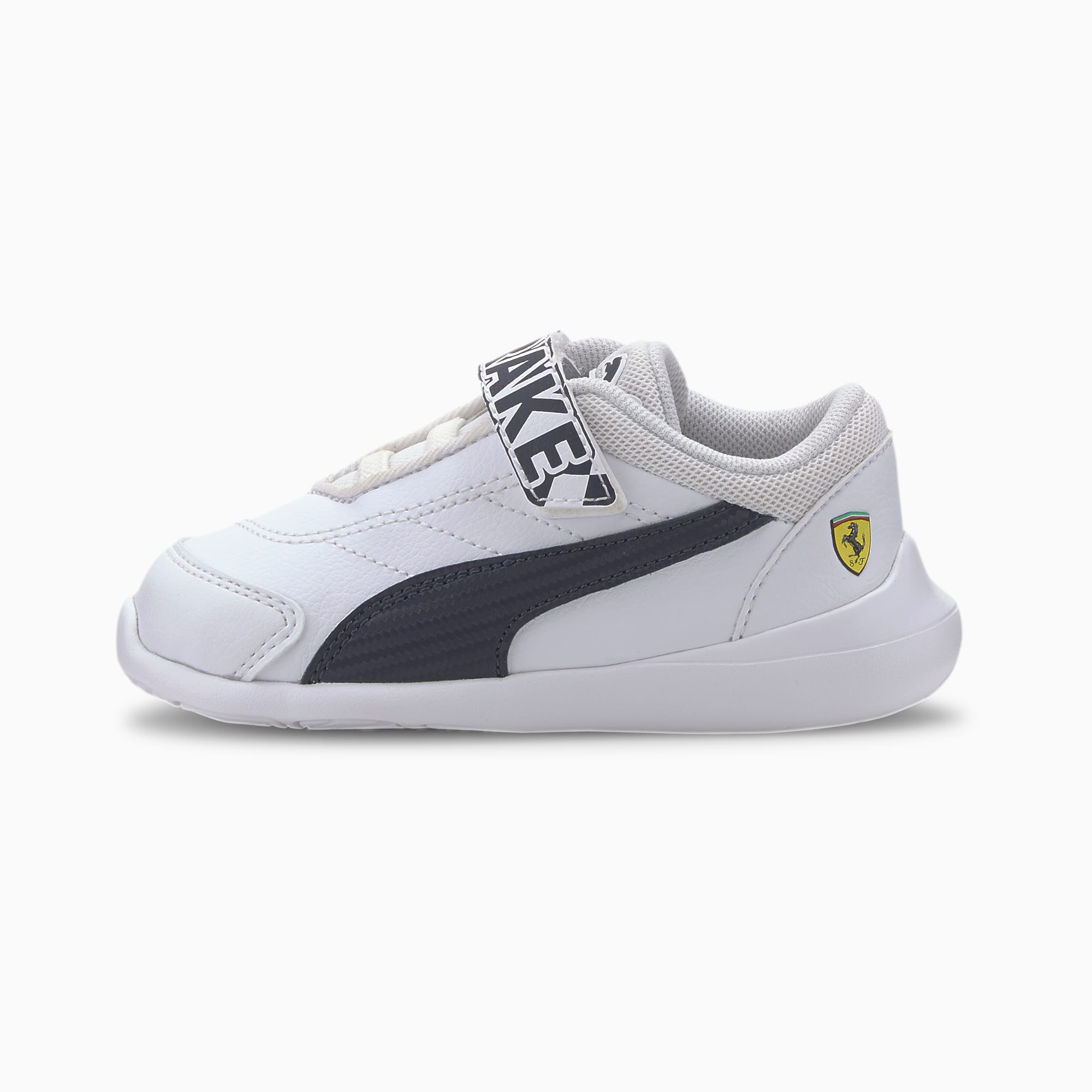 Scuderia ferrari kart new arrivals cat iii men's sneakers