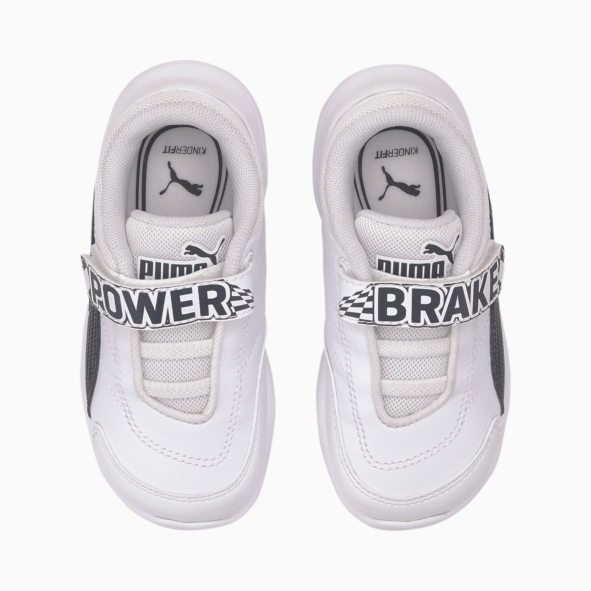 Tenis puma power brake 2025