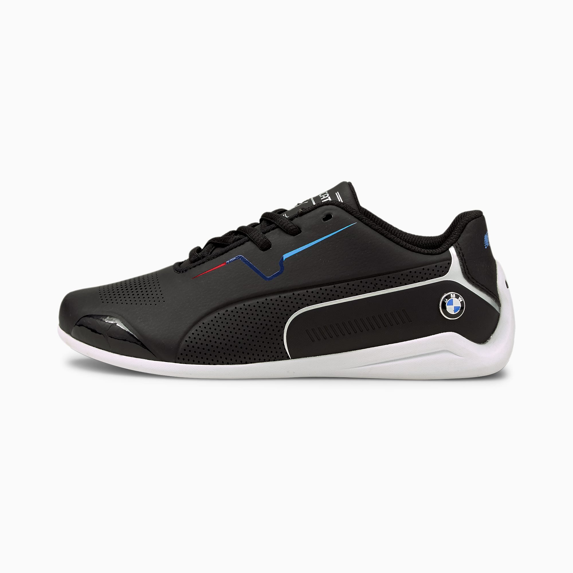 BMW M Motorsport Drift Cat 8 Youth Trainers | PUMA Shop All Puma | PUMA