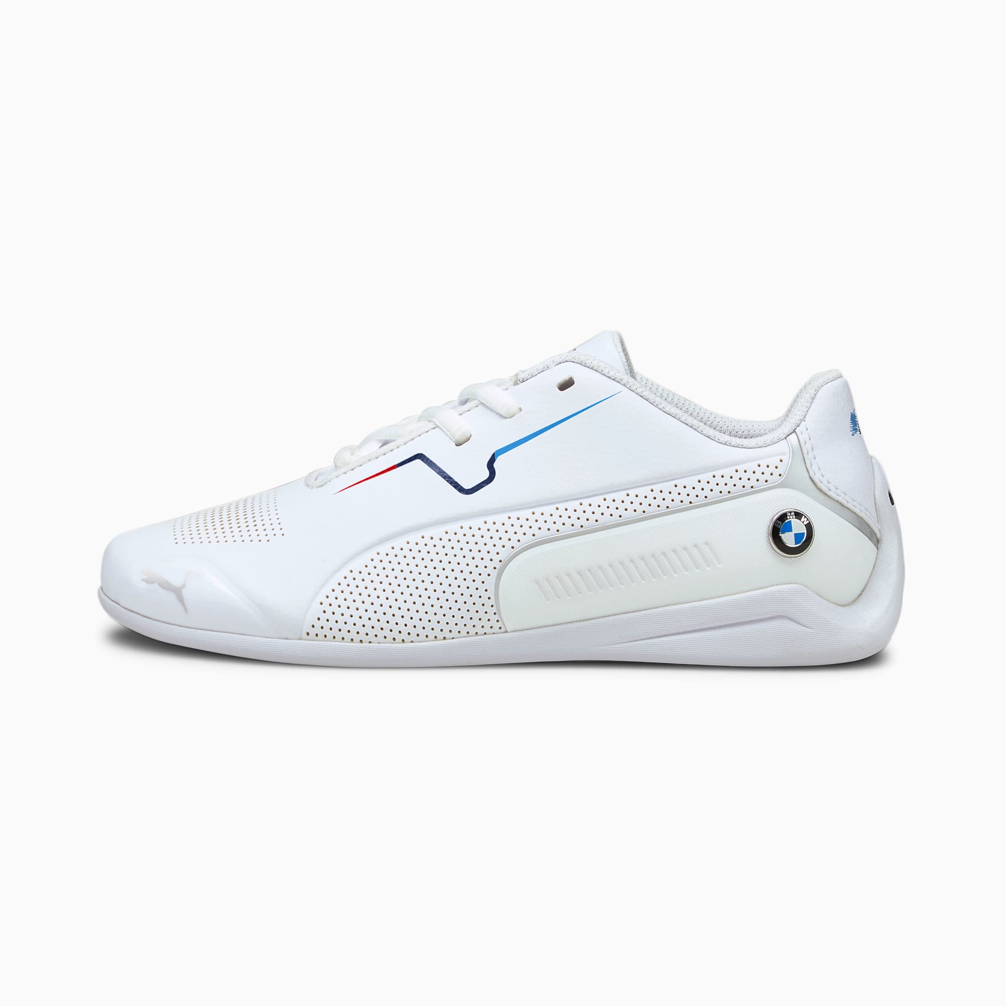 Puma motorsport drift cat 8