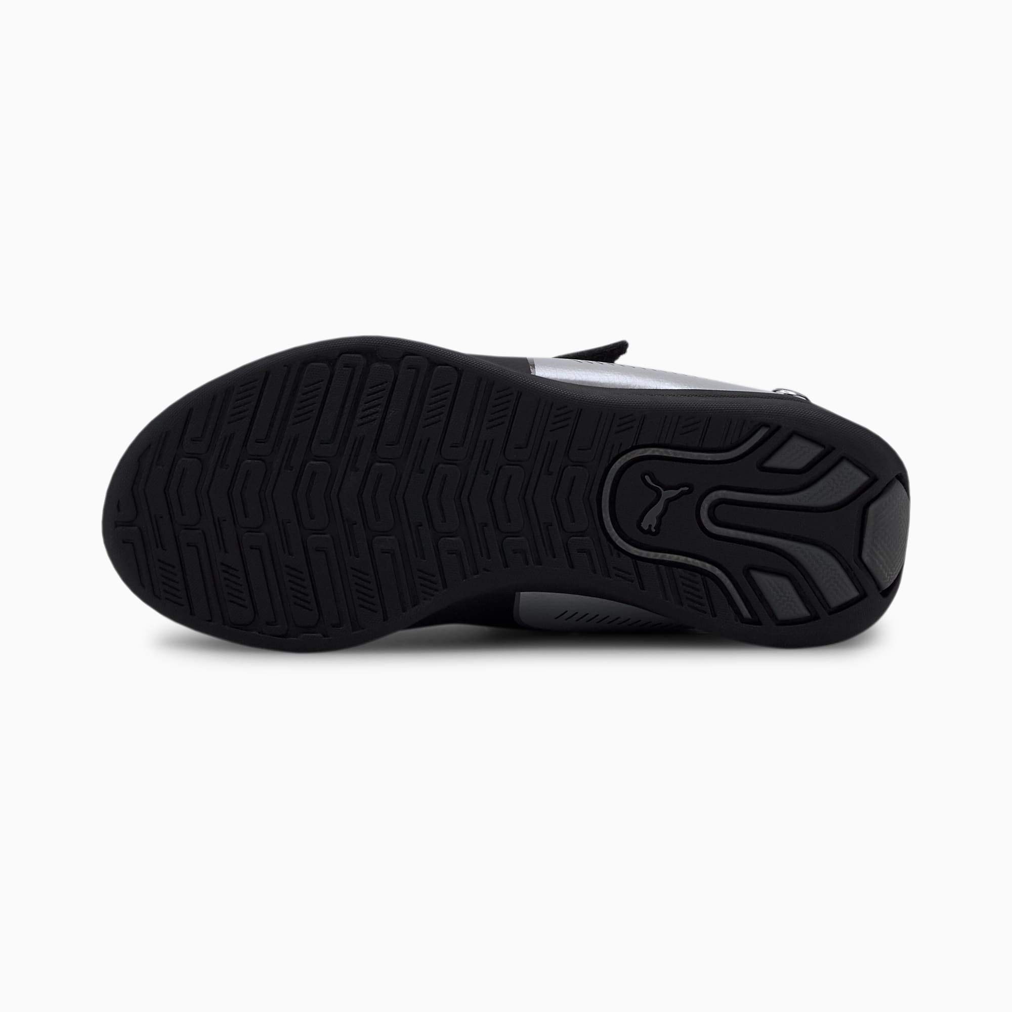 puma motorsport bmw bambino marrone