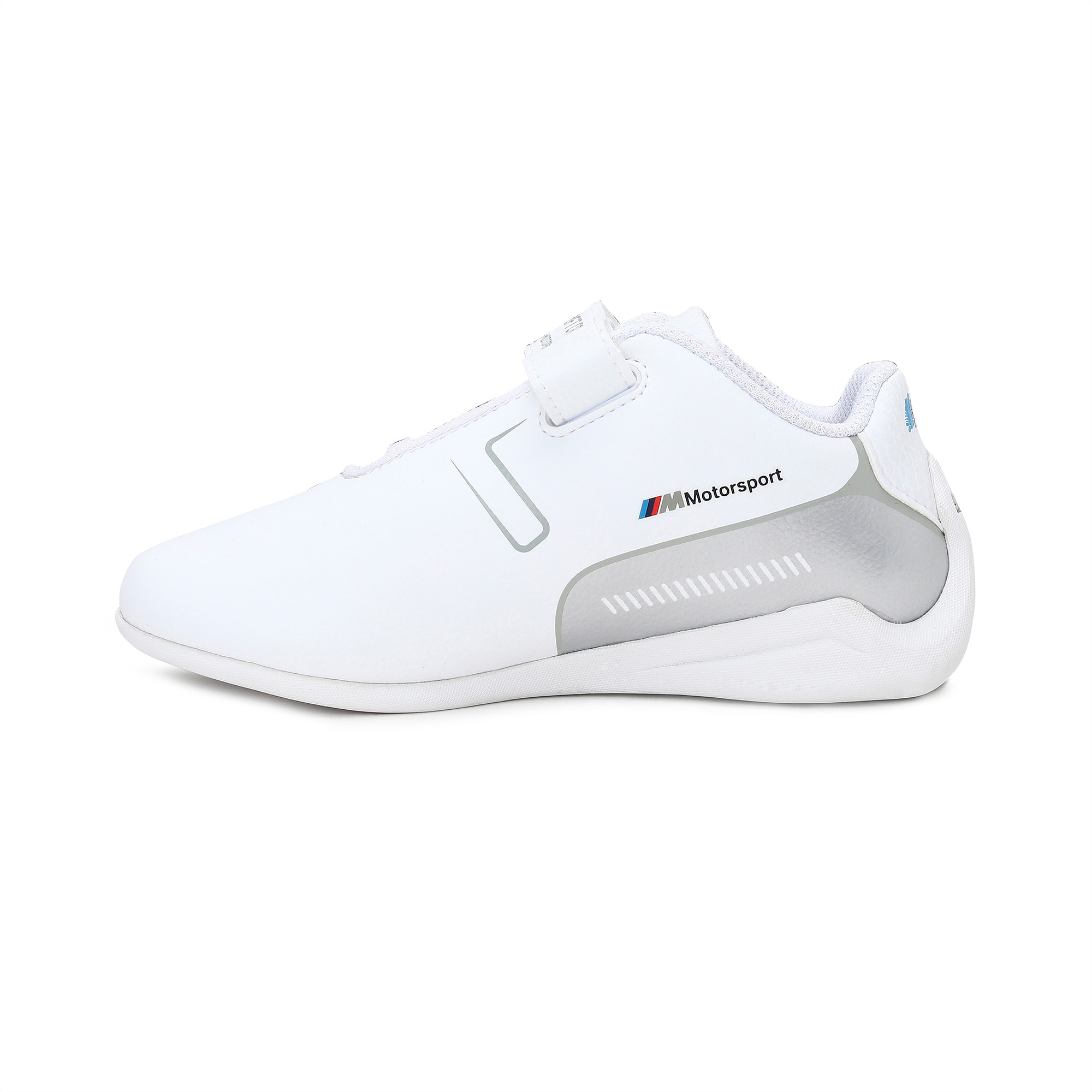 Puma speed cat classic silver