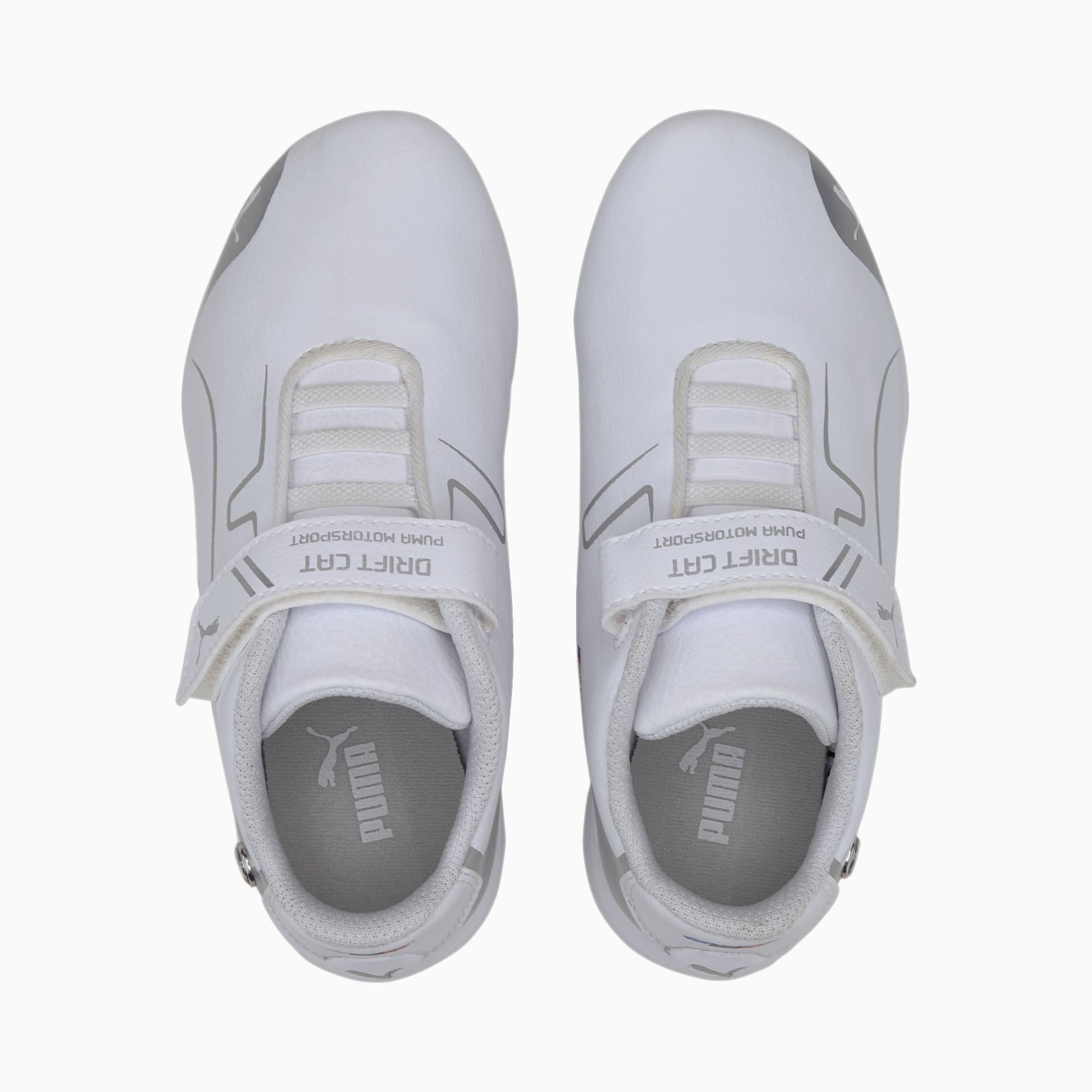 basket puma bmw garcon