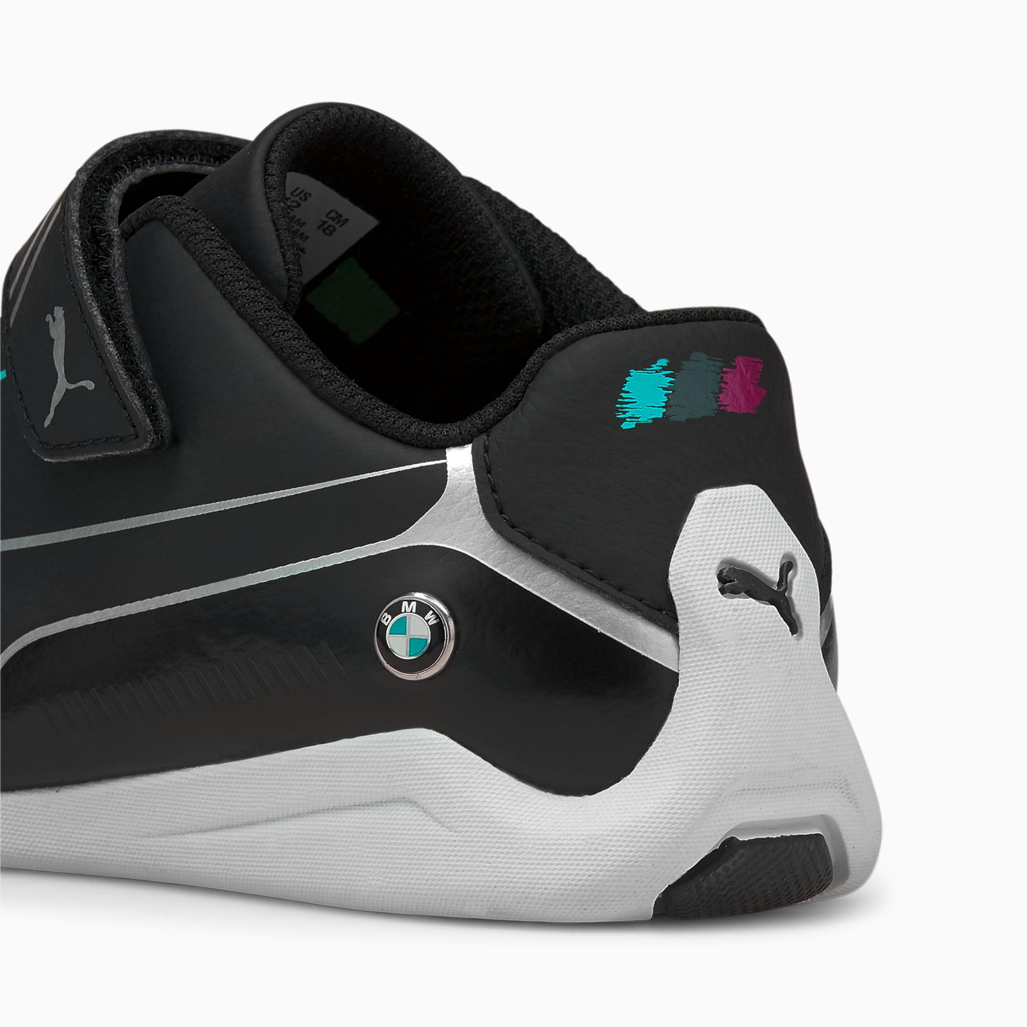Puma bmw kids deals