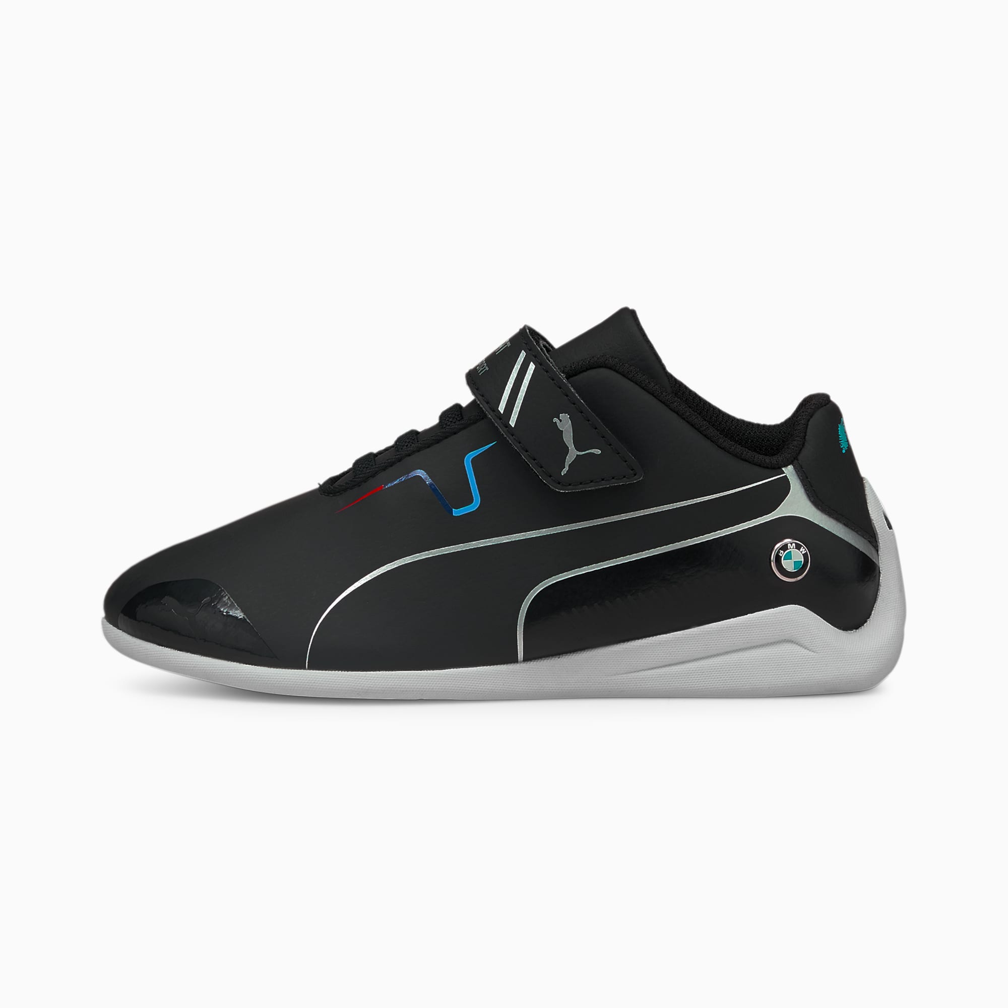 Puma bmw hot sale shoes kids 2017