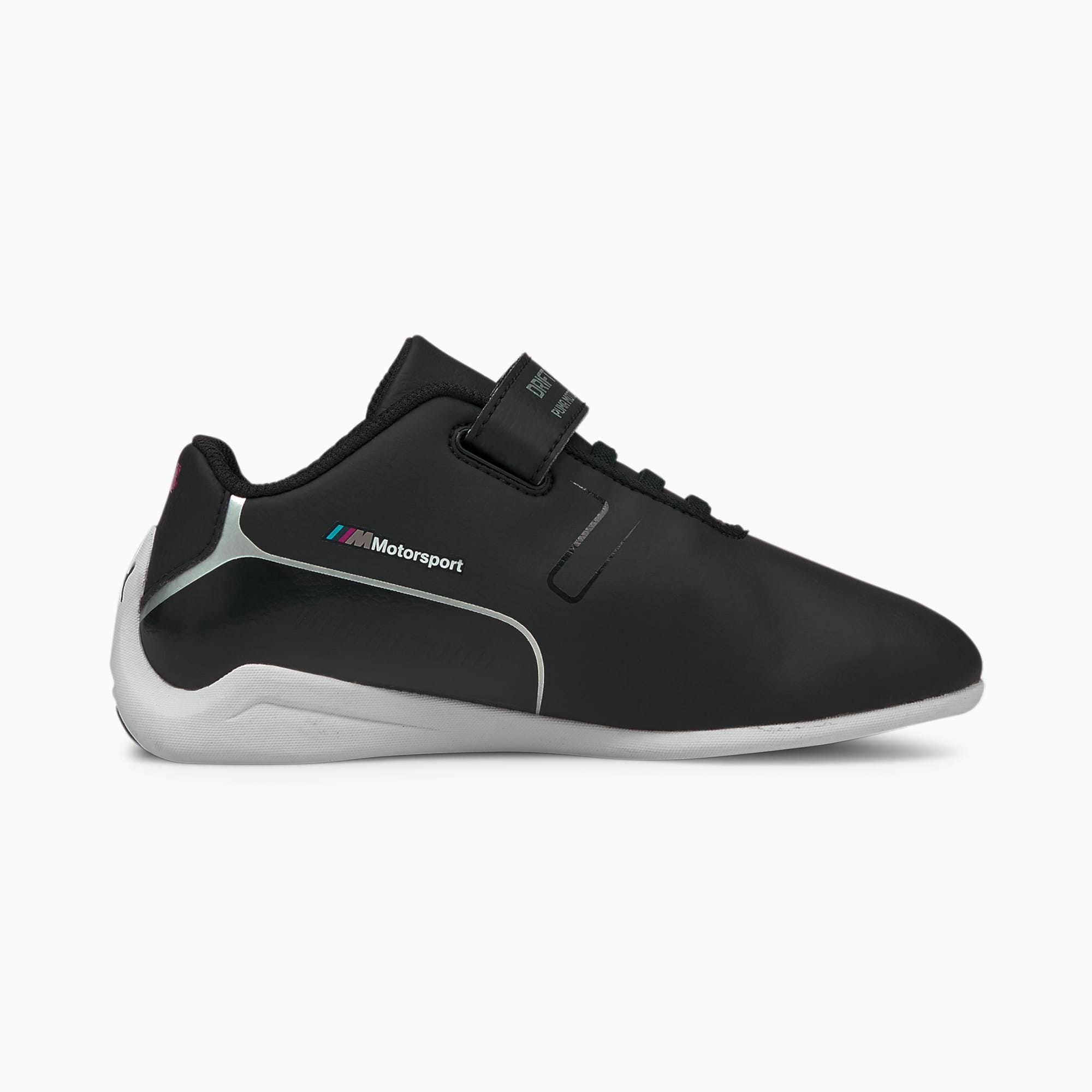 BMW M Motorsport Drift Cat 8 V Kids Trainers PUMA Shop All Puma PUMA
