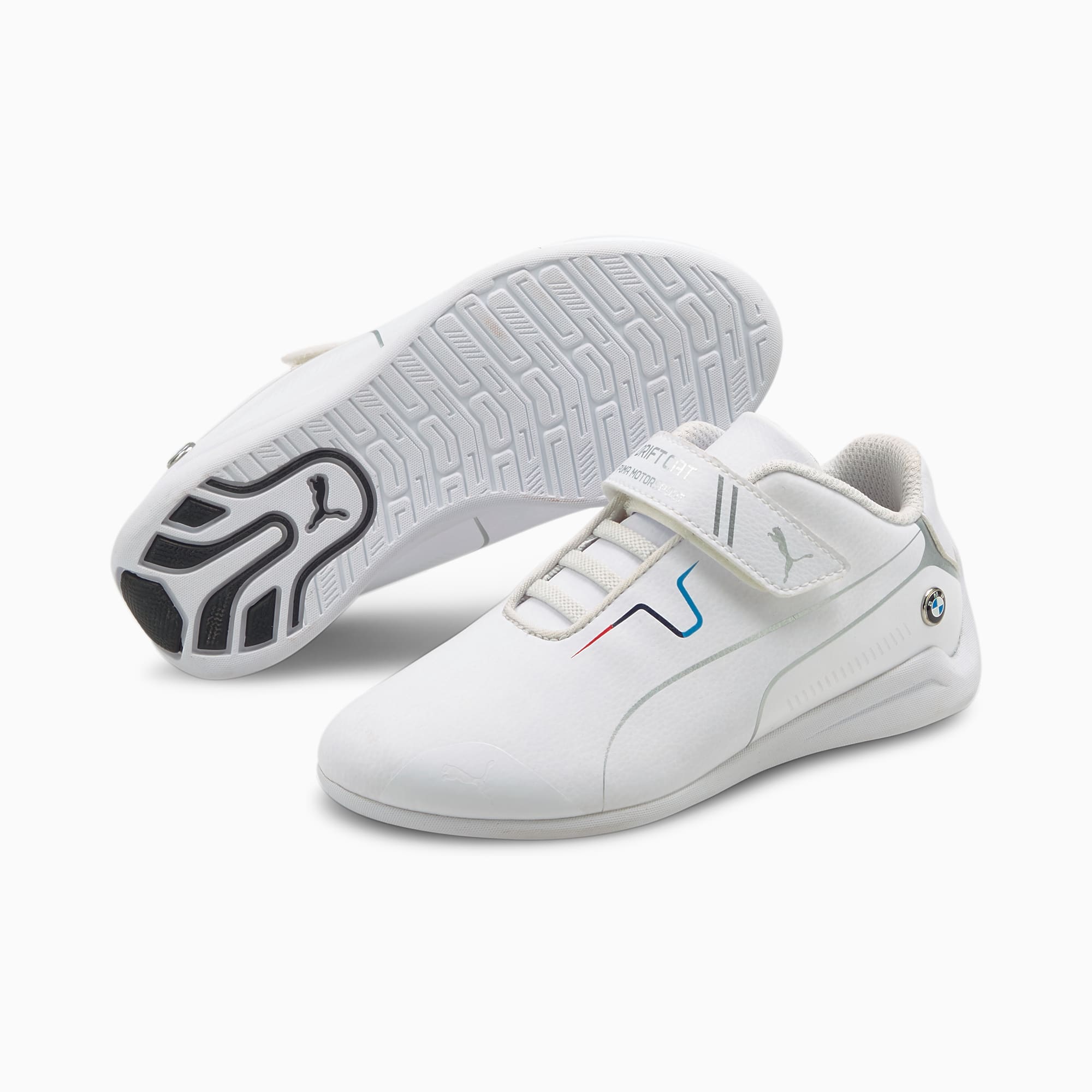 Puma bmw kids clearance
