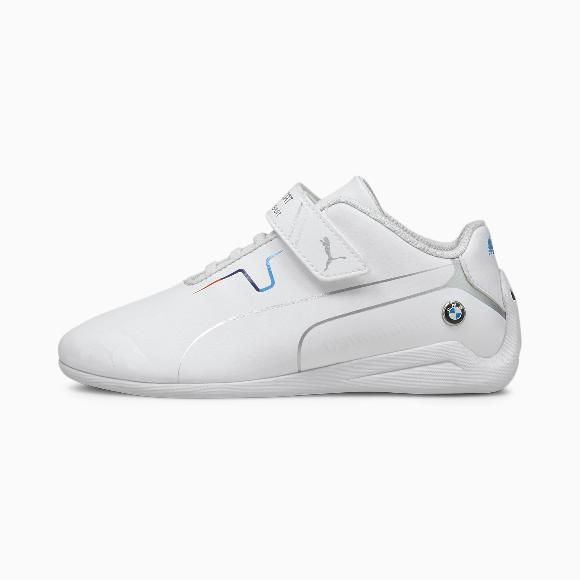 Tenis BMW M Motorsport Drift Cat 8 V para Ninos PUMA