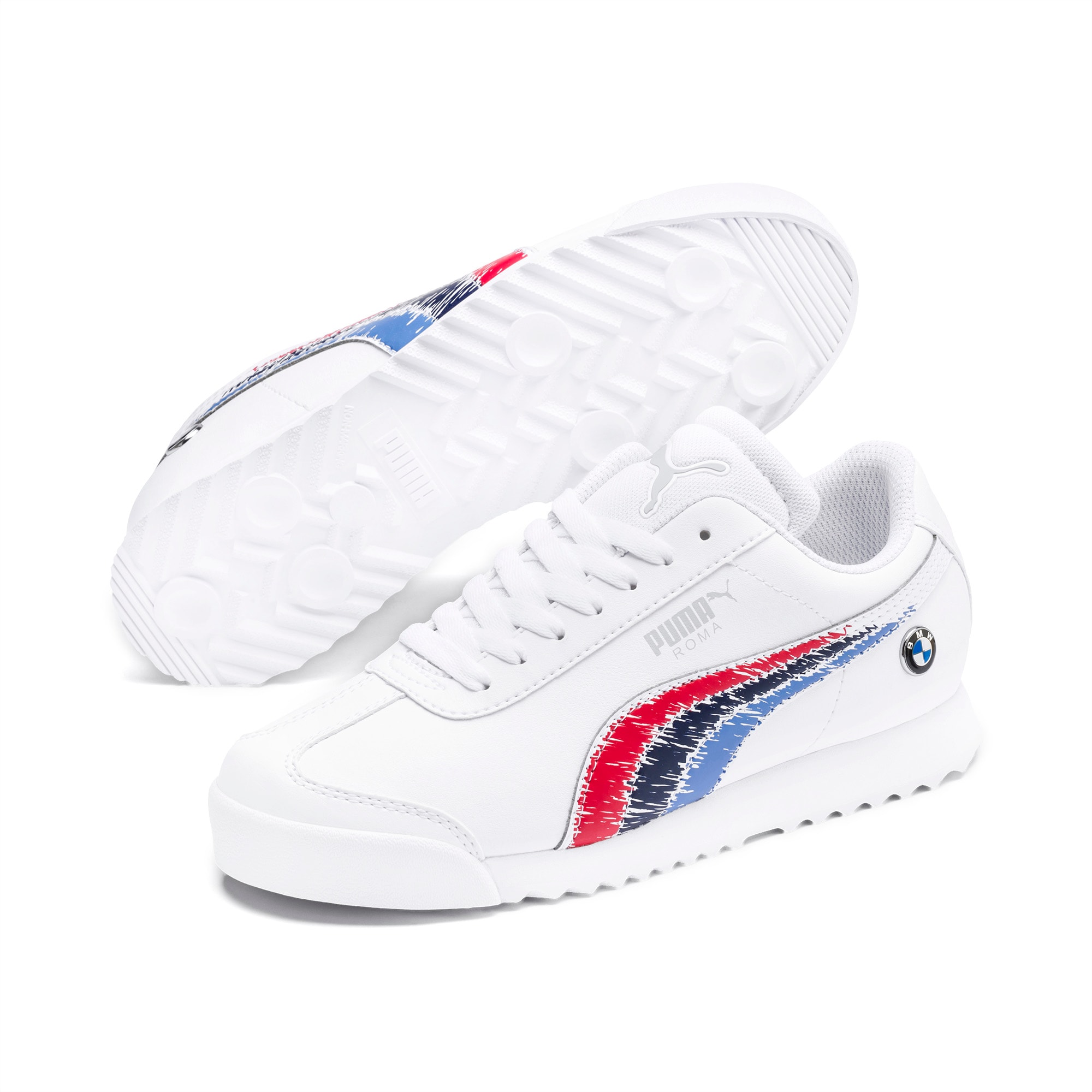 Tenis puma bmw roma hotsell