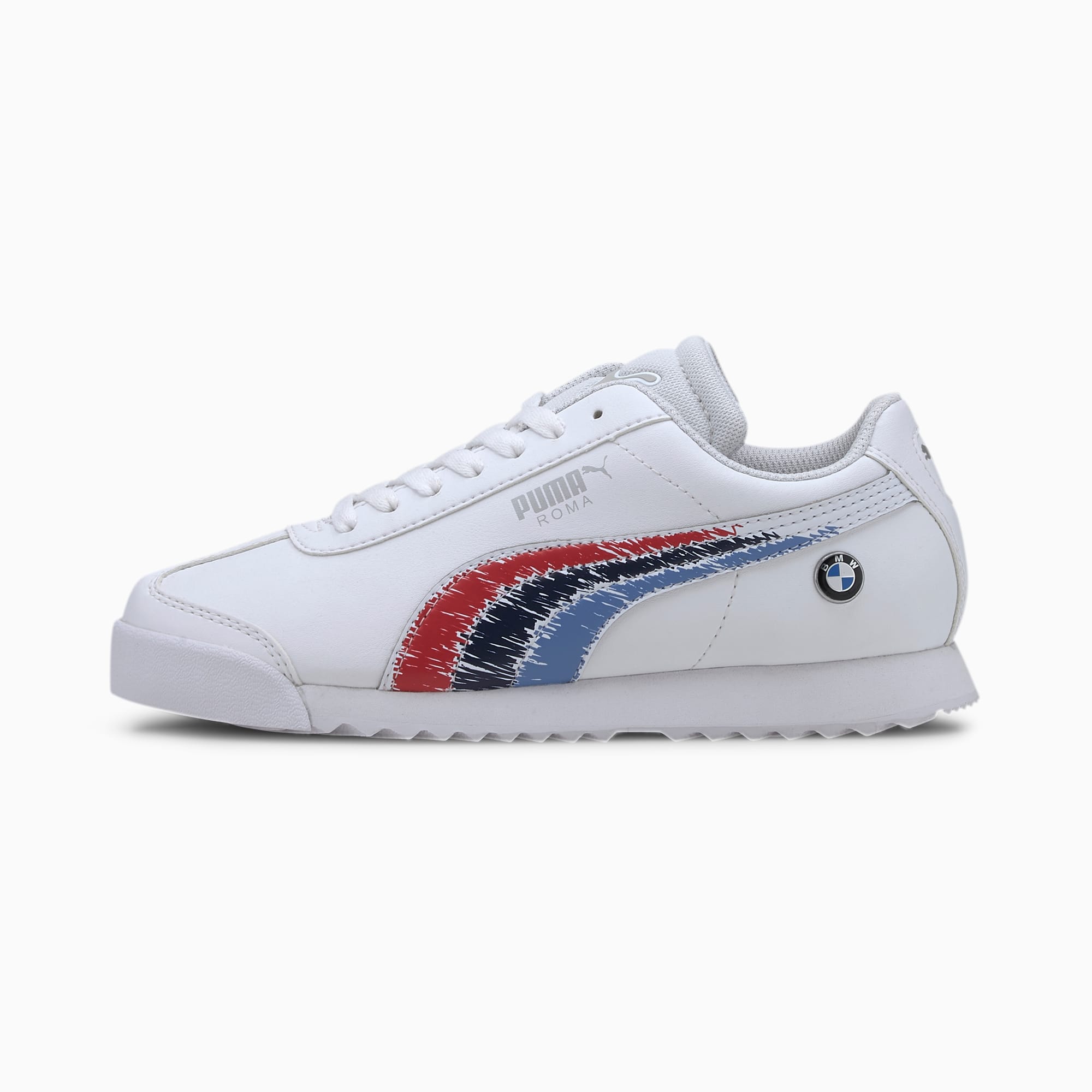 Zapatos deportivos BMW M Motorsport Roma para joven | PUMA EE. UU.