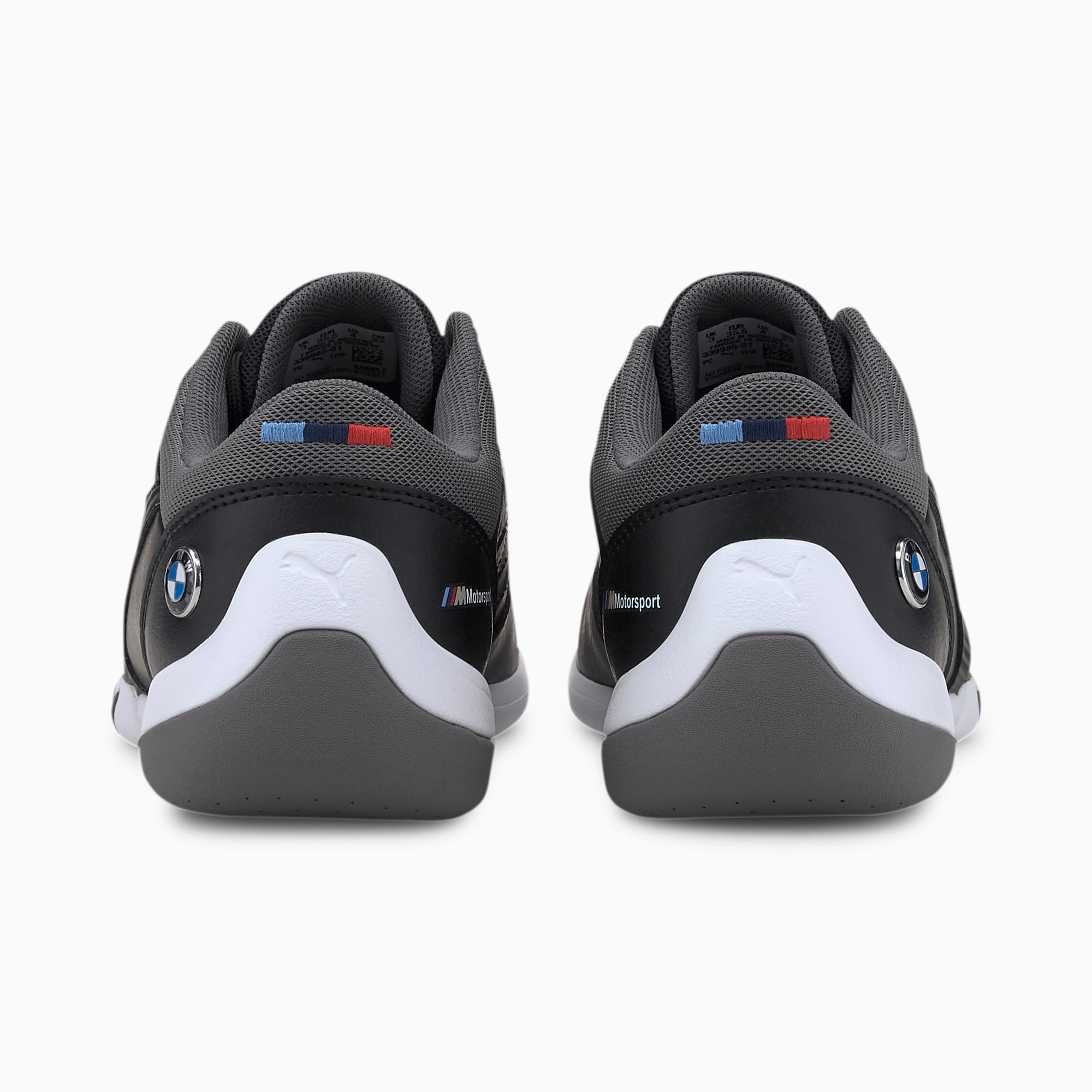 Puma bmw mms kart cat iii nm best sale