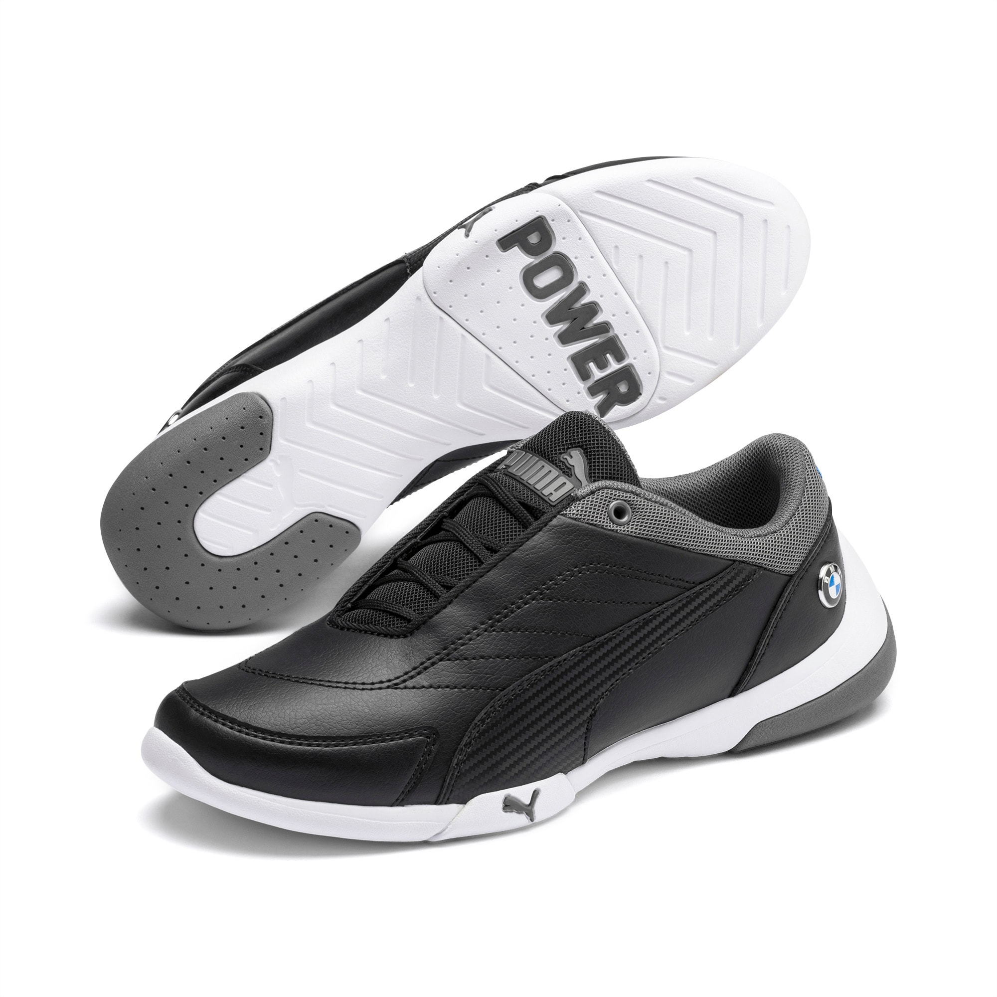 Puma bmw kart cat 3 best sale