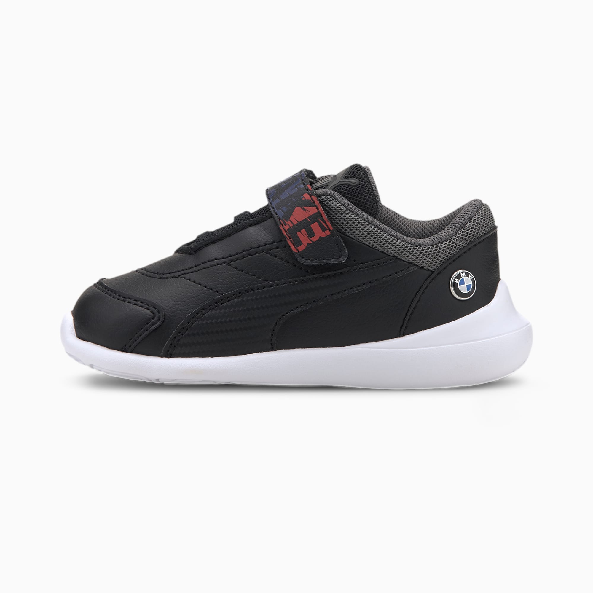 Bmw M Motorsport Kart Cat Iii Toddler Shoes Puma Us