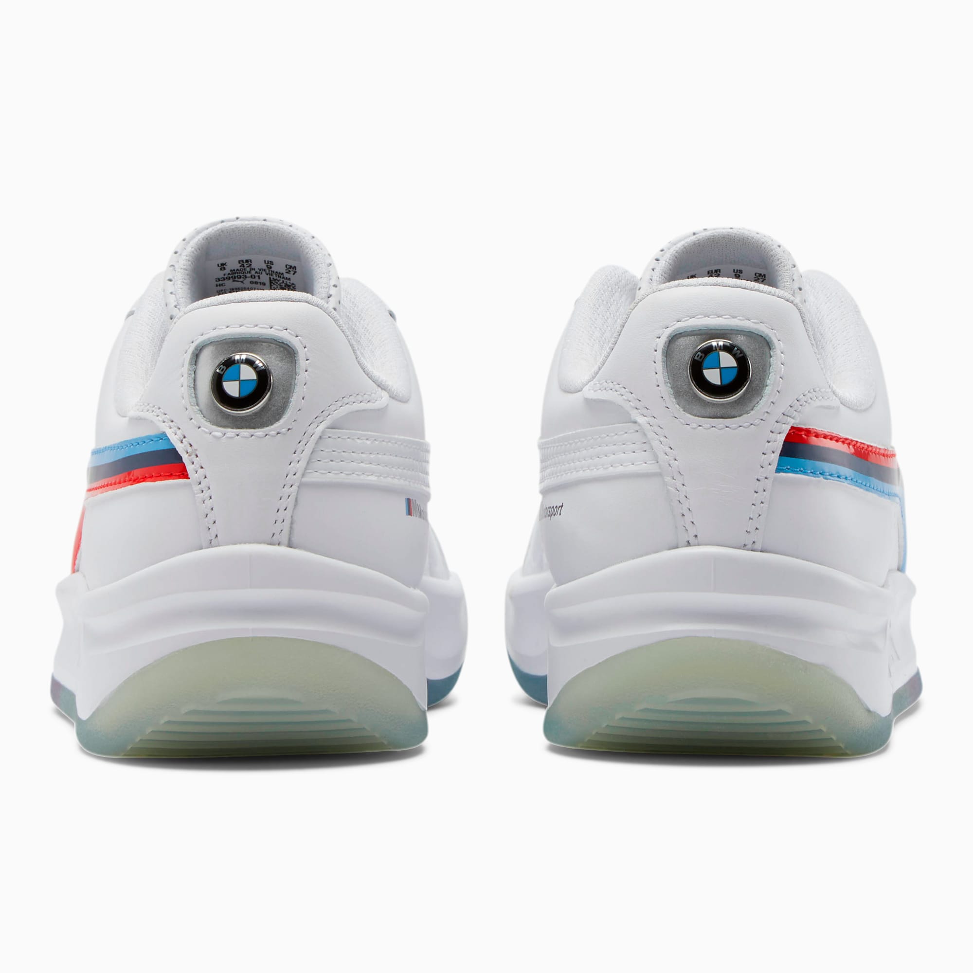 Zapatos puma on sale gv special uk