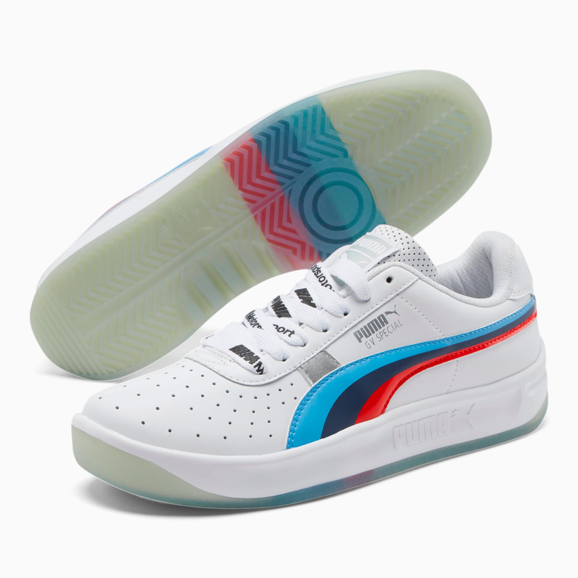 puma gv special men's sneakers