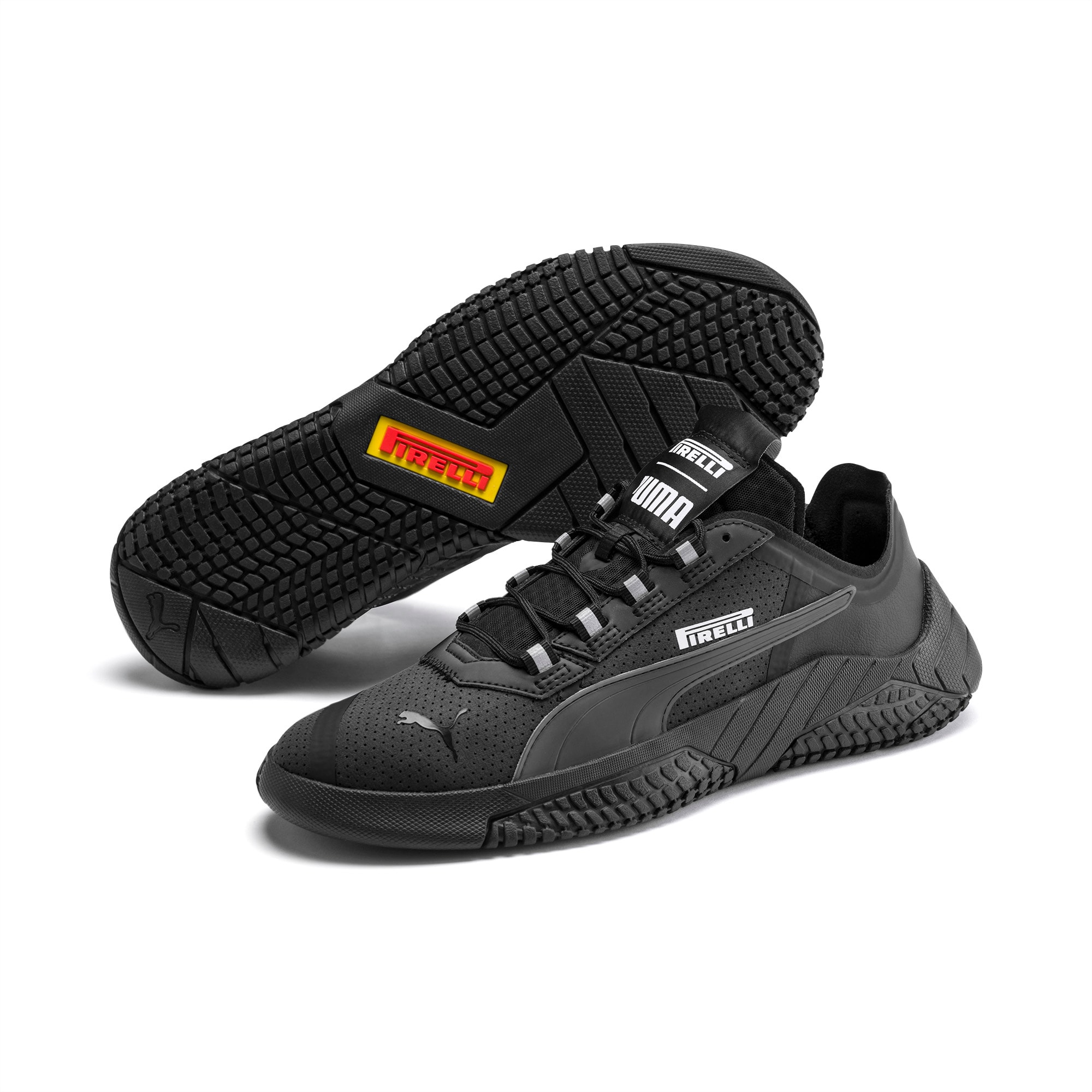 Puma pirelli trainers sale