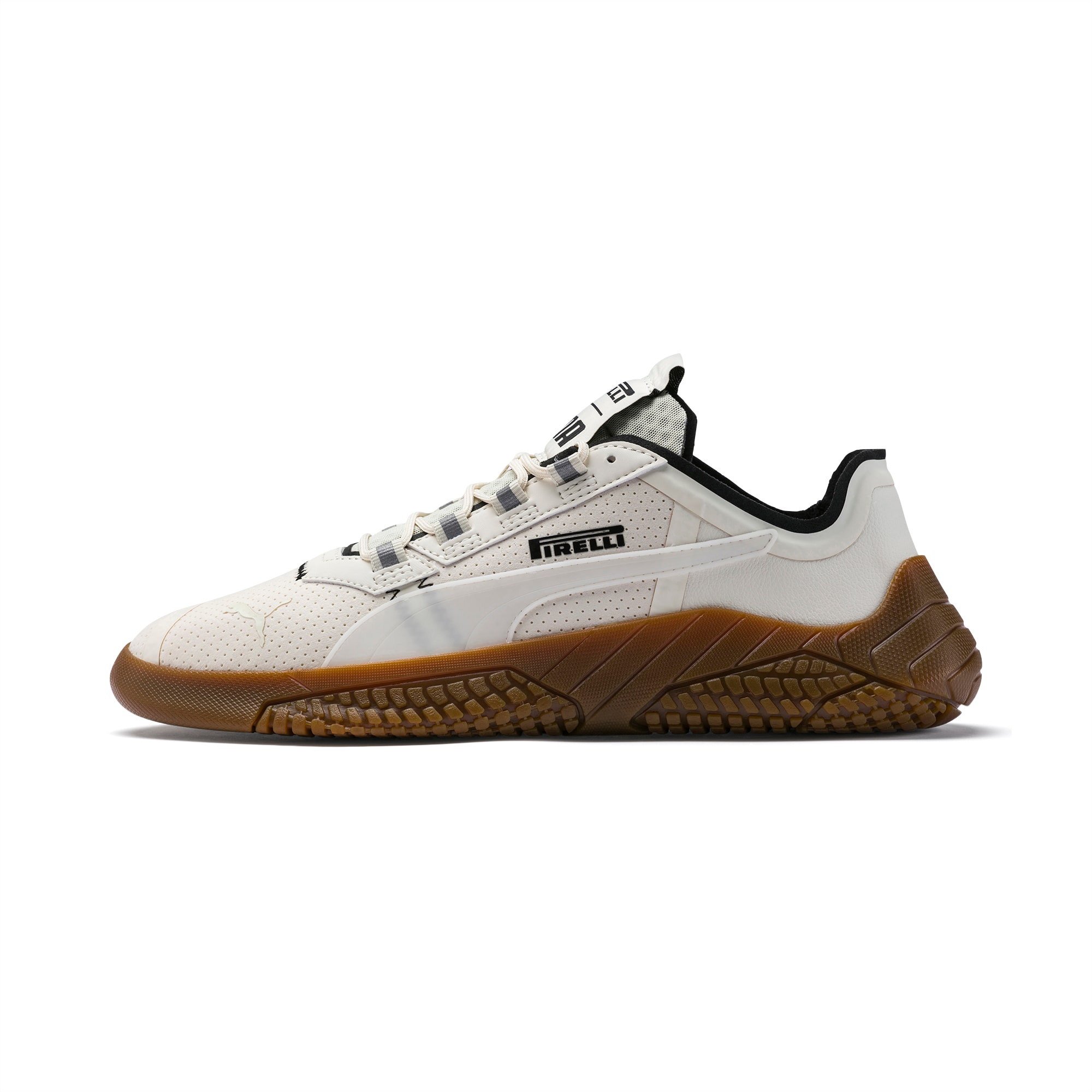 puma replicat x pirelli