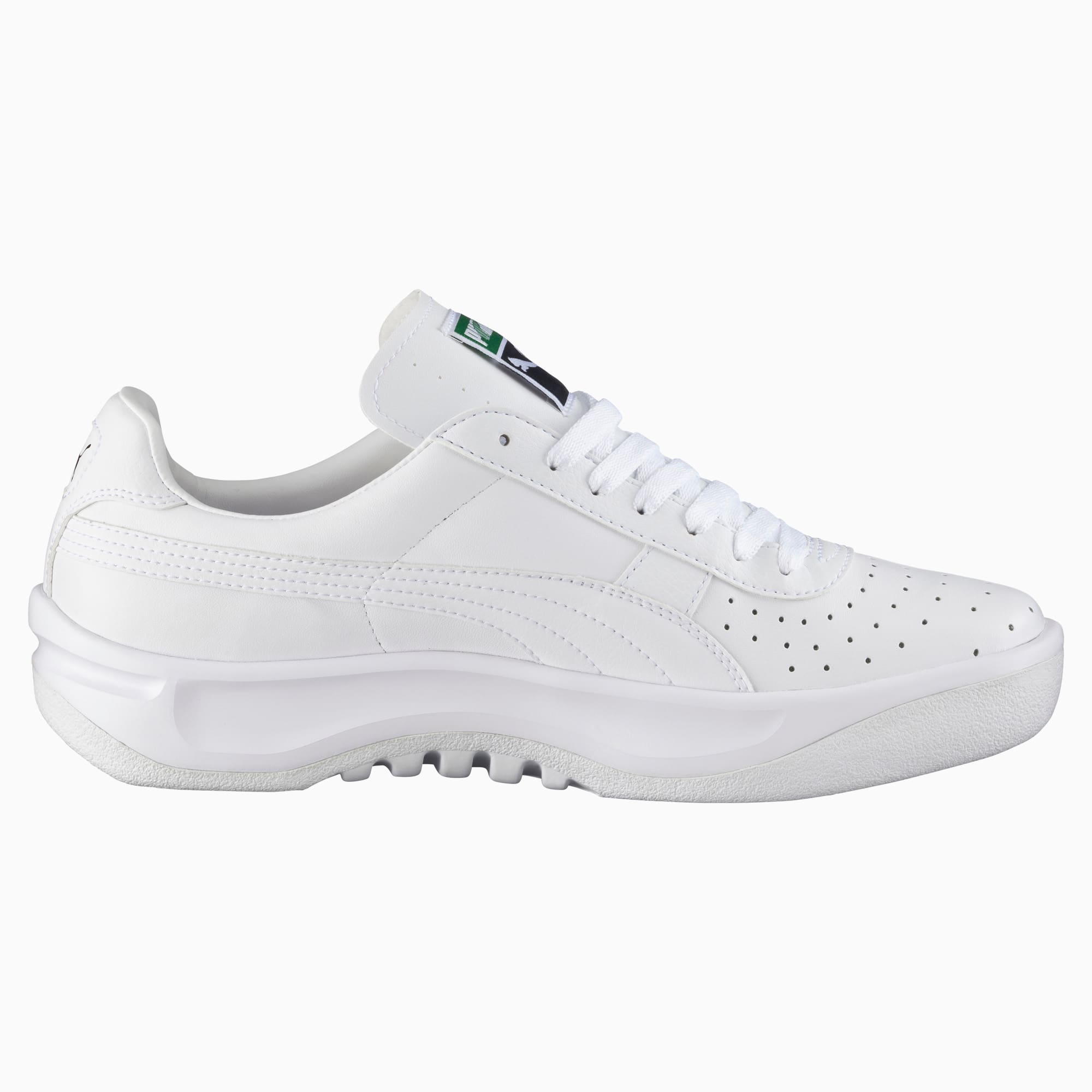 Puma gv special grey 2025
