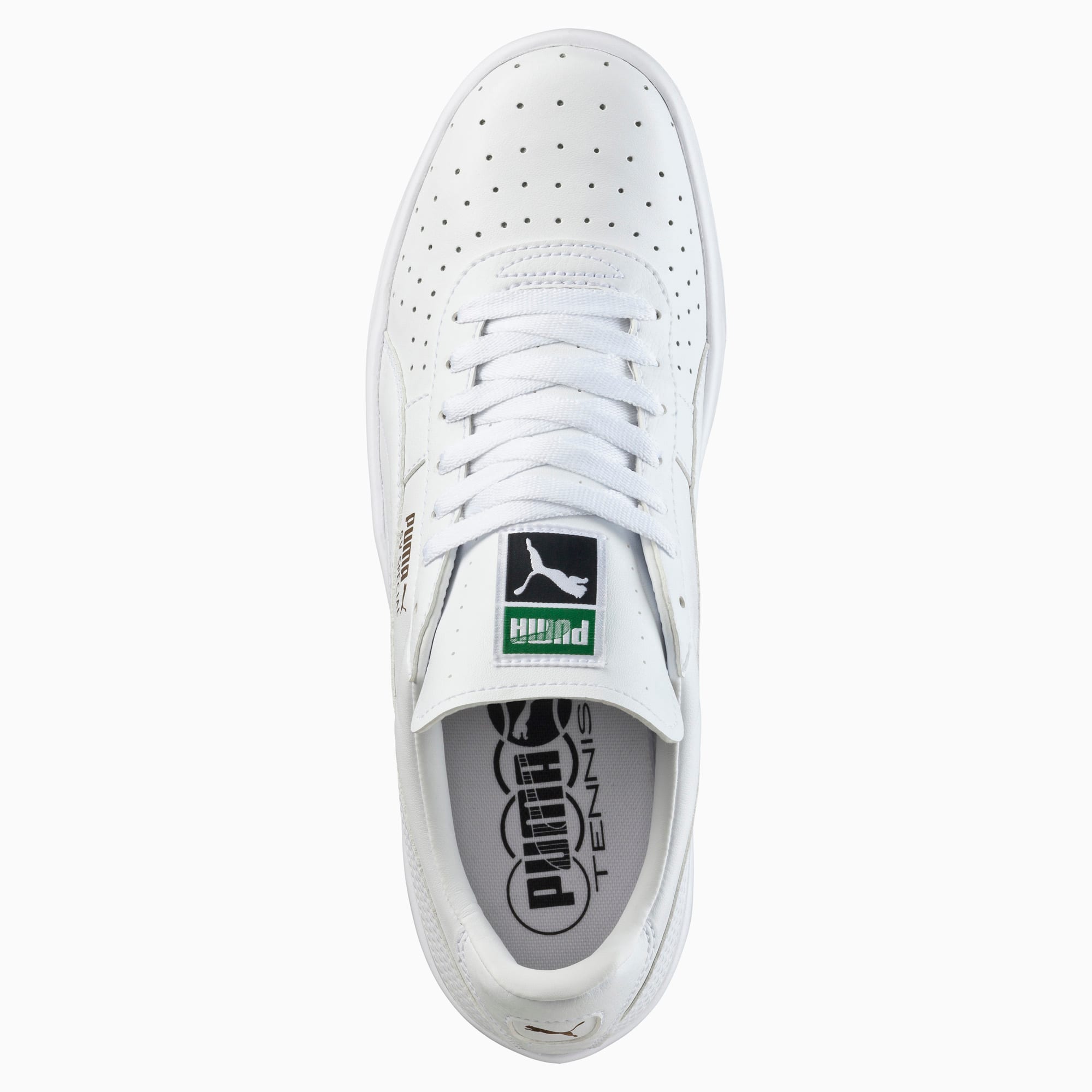 Puma gv special grey cheap