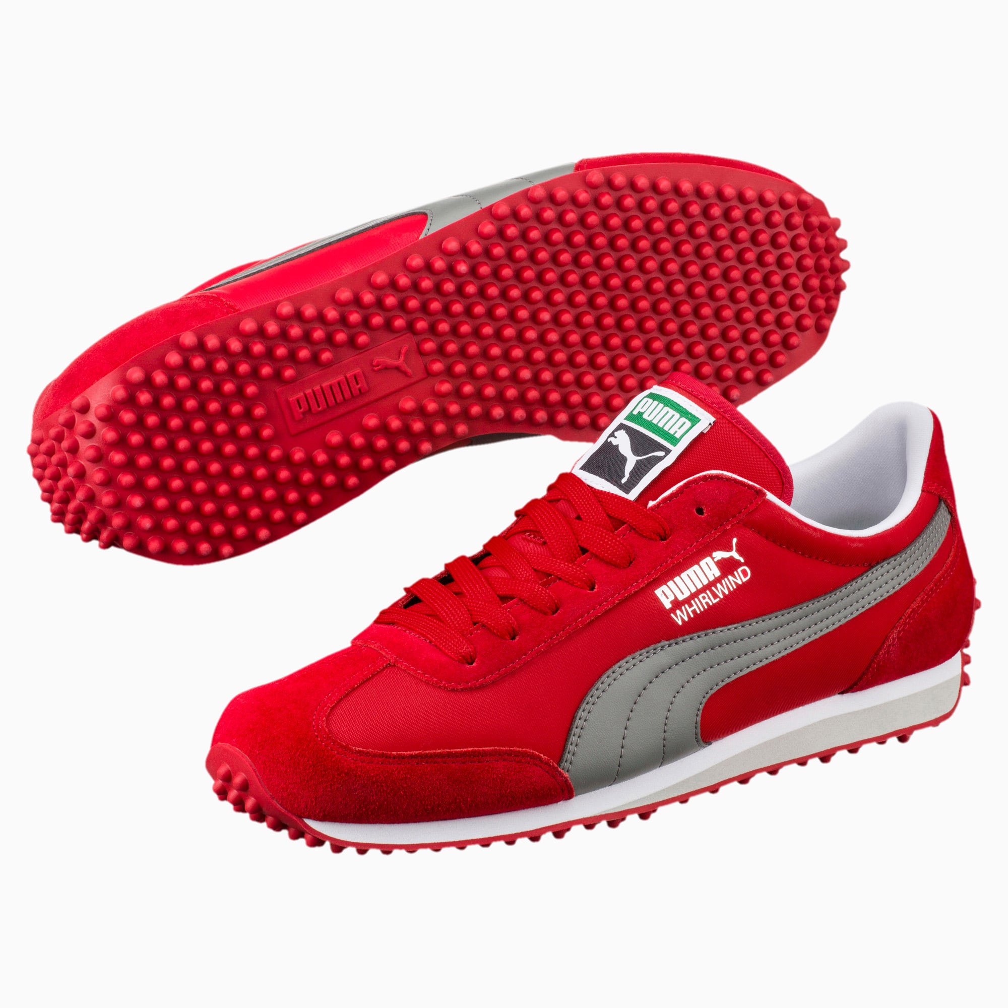 Whirlwind Classic Puma Us