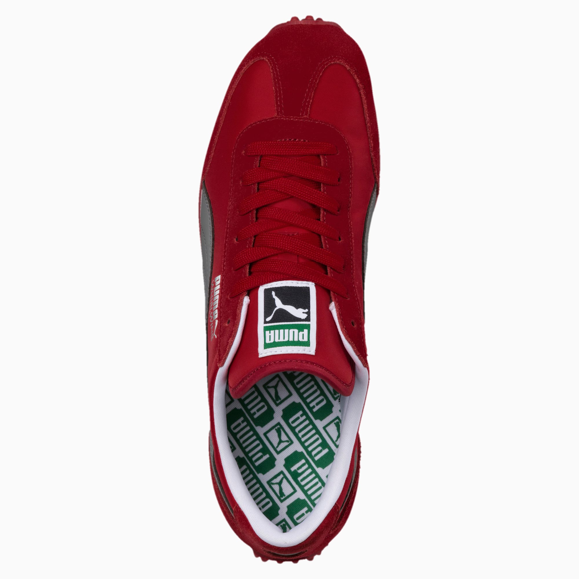 Whirlwind Classic Puma Us