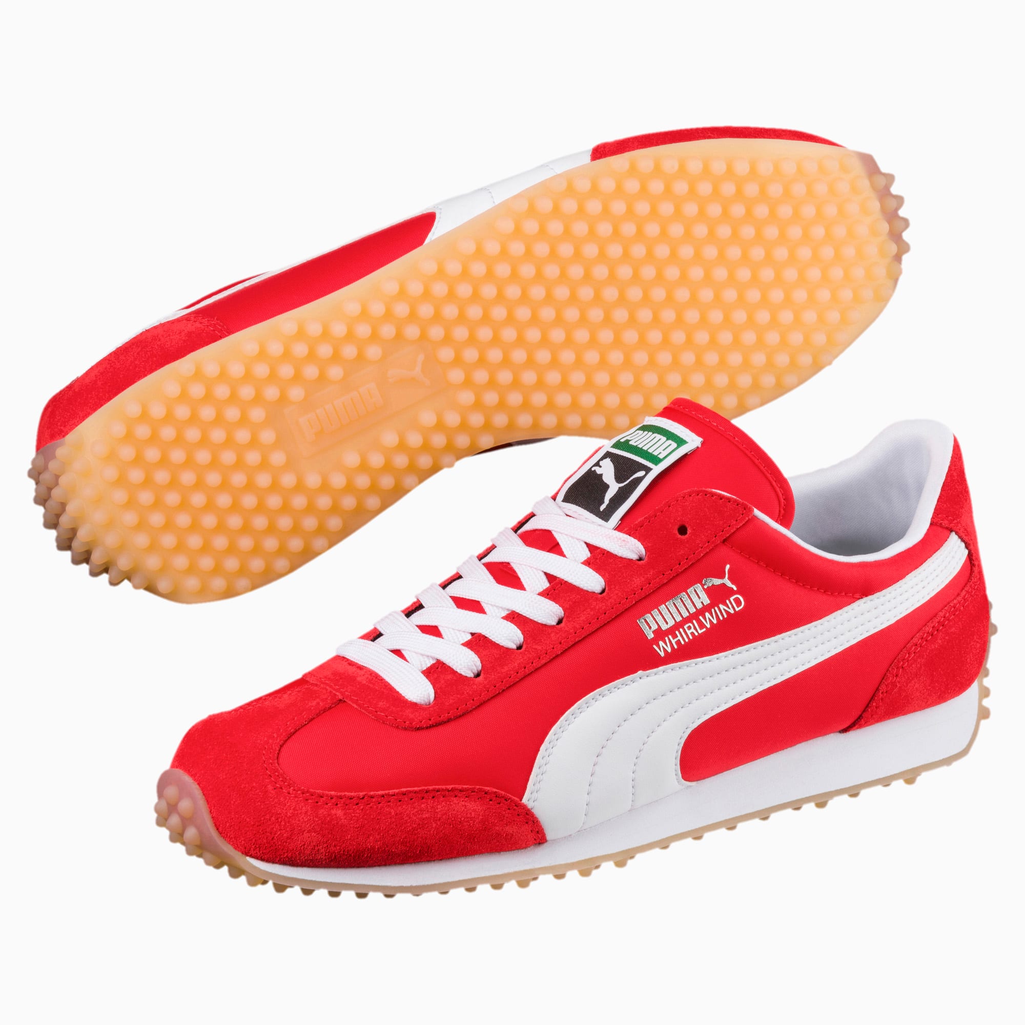 puma buty męskie whirlwind classic