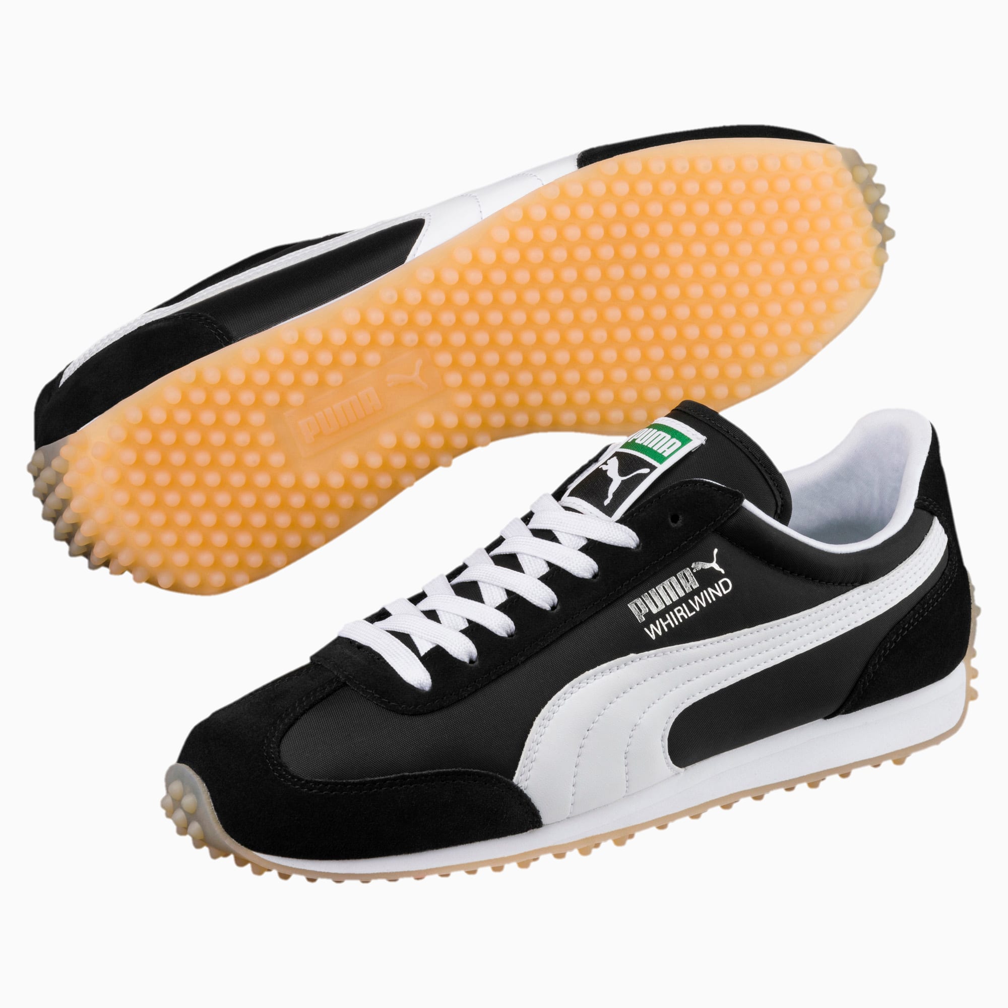 Кроссовки Puma Whirlwind Classic