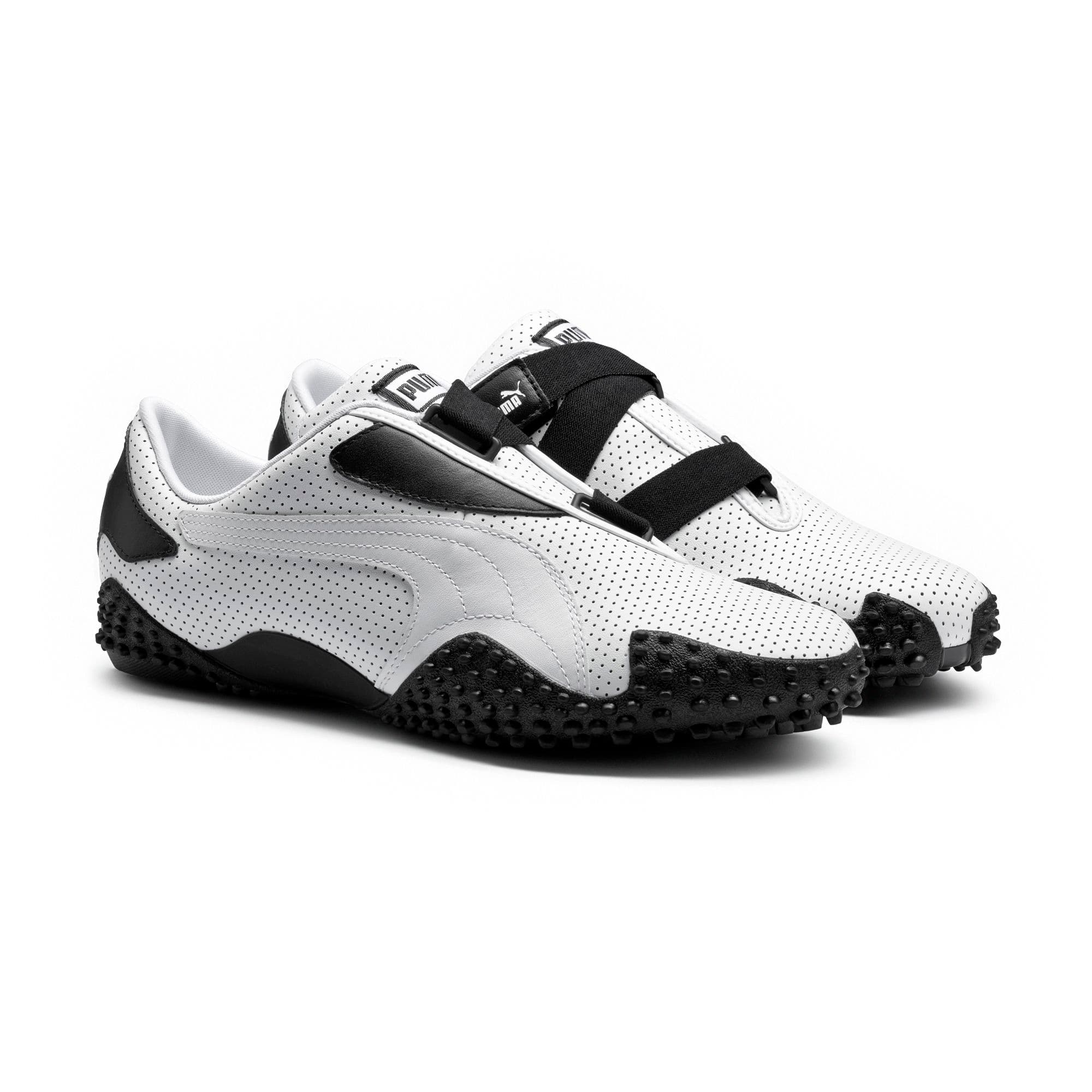 puma mostro white