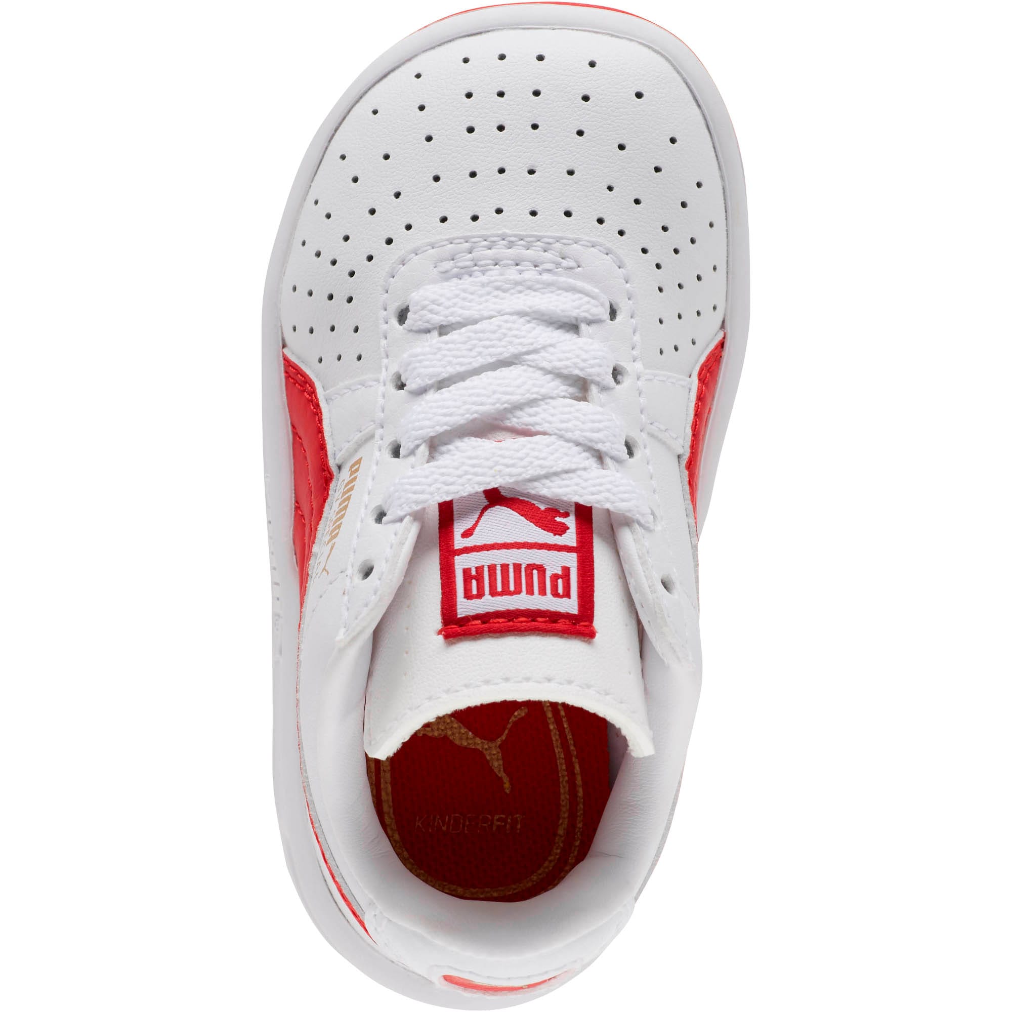 Puma g deals vilas toddler