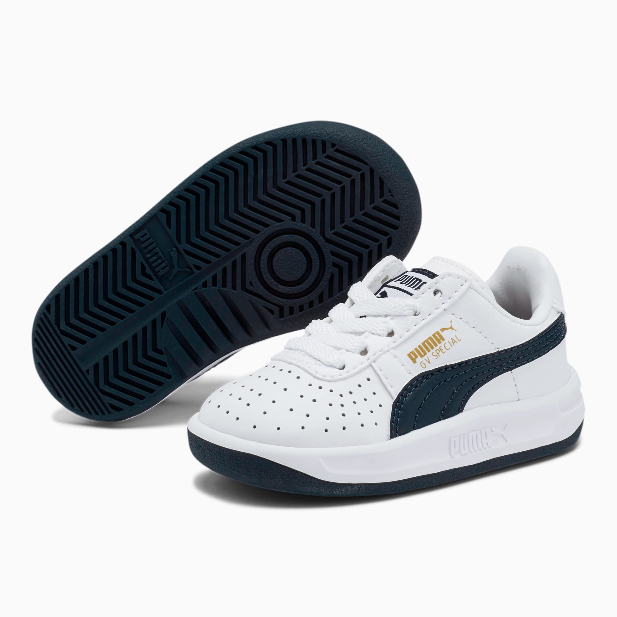 gv special puma white