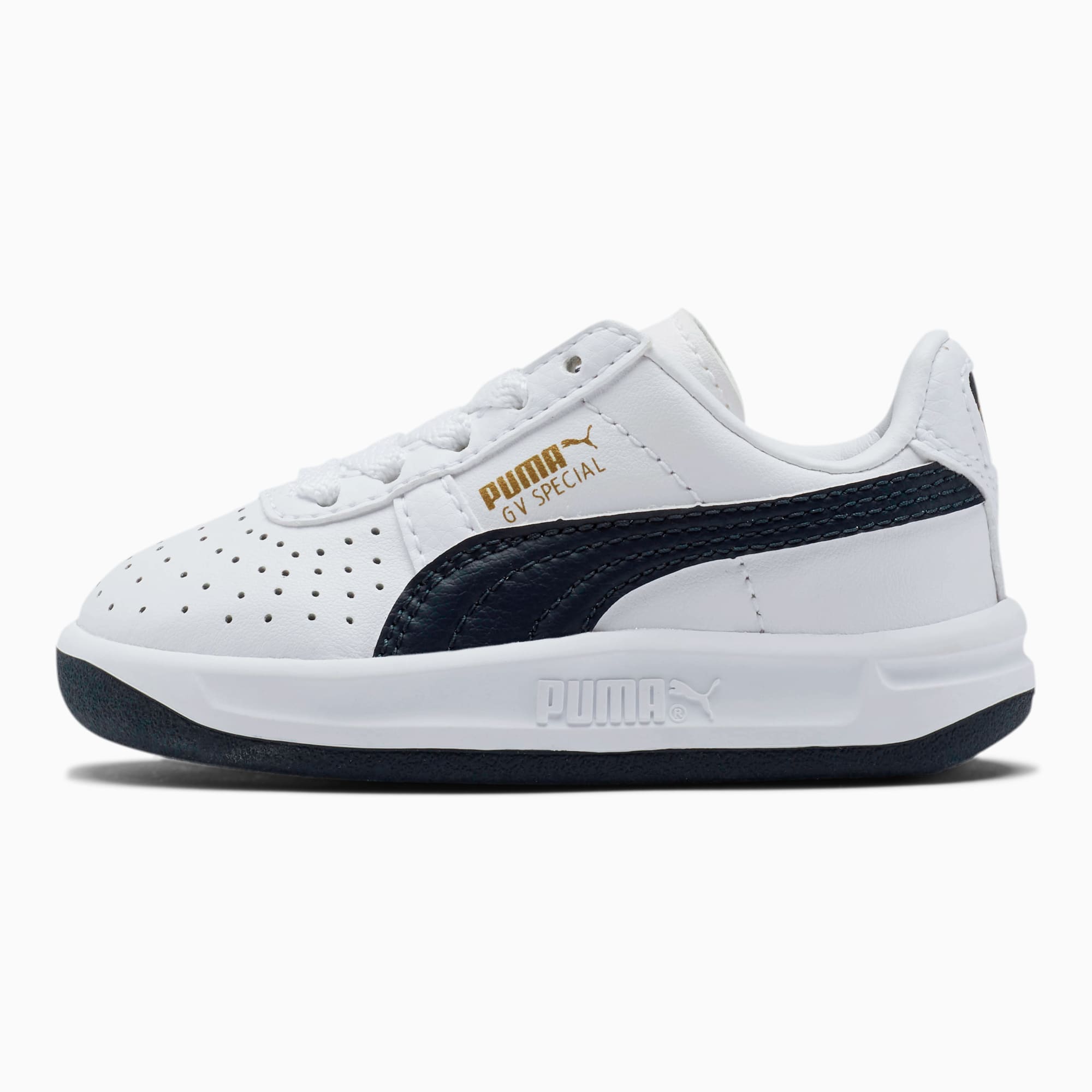 Puma top gv hacked