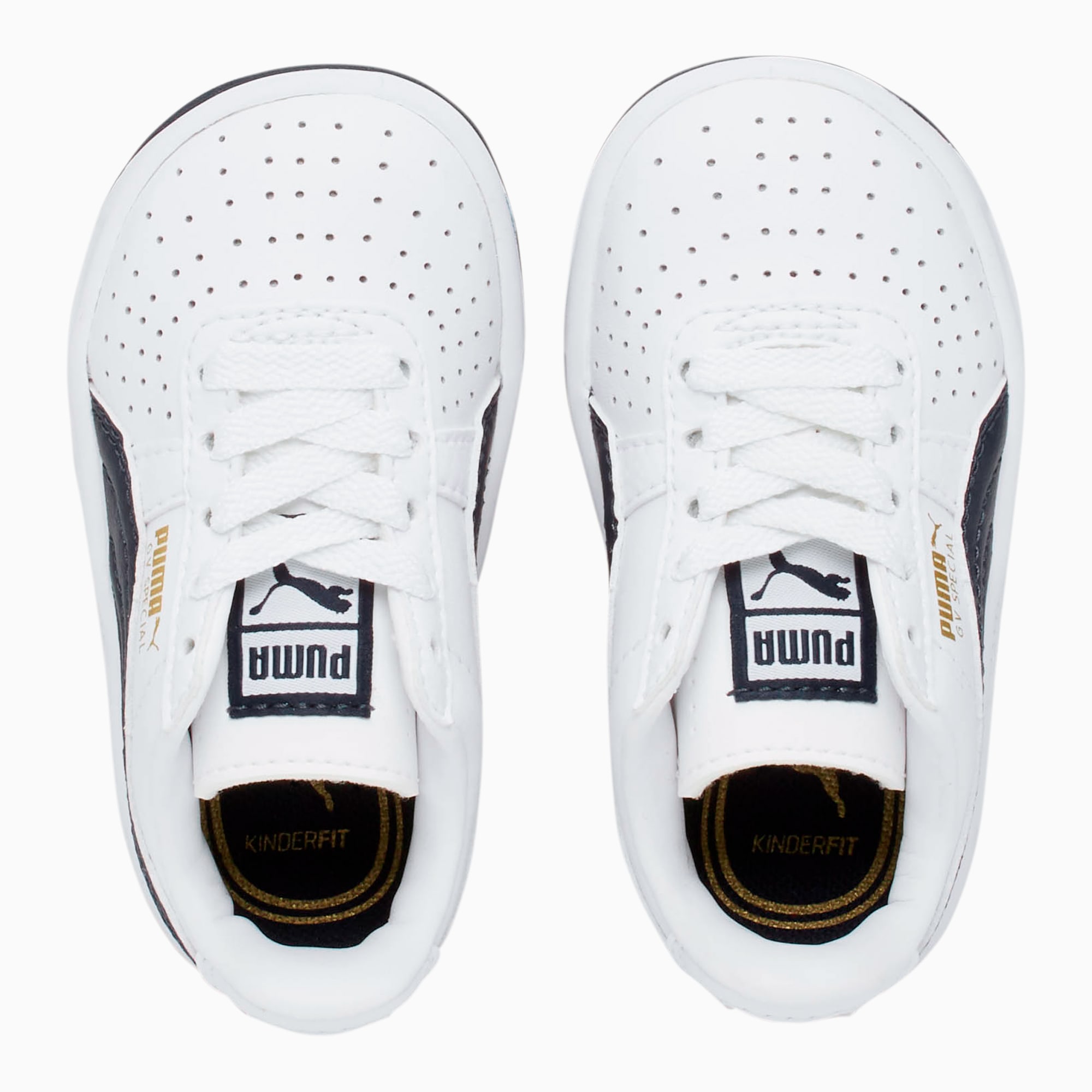 zapatos puma gv special 80