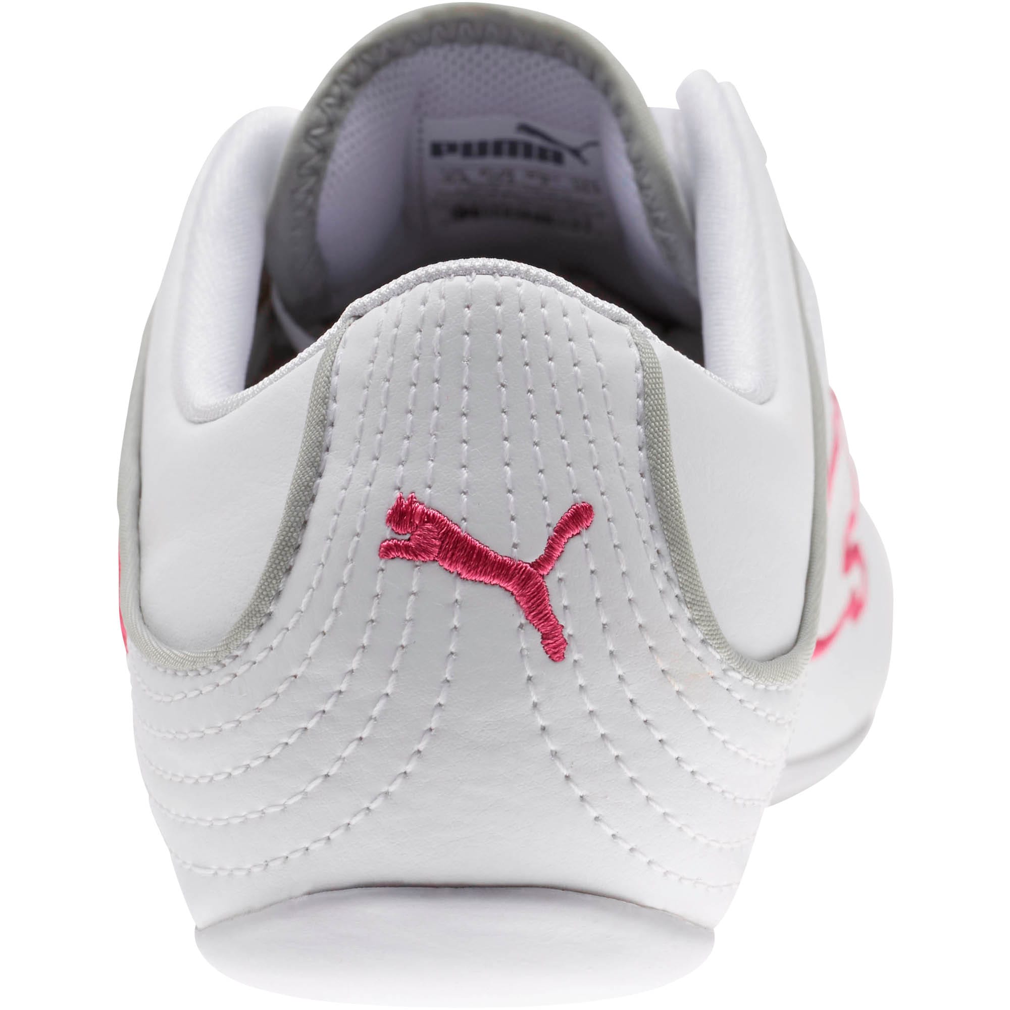 tênis casual feminino puma soleil cat